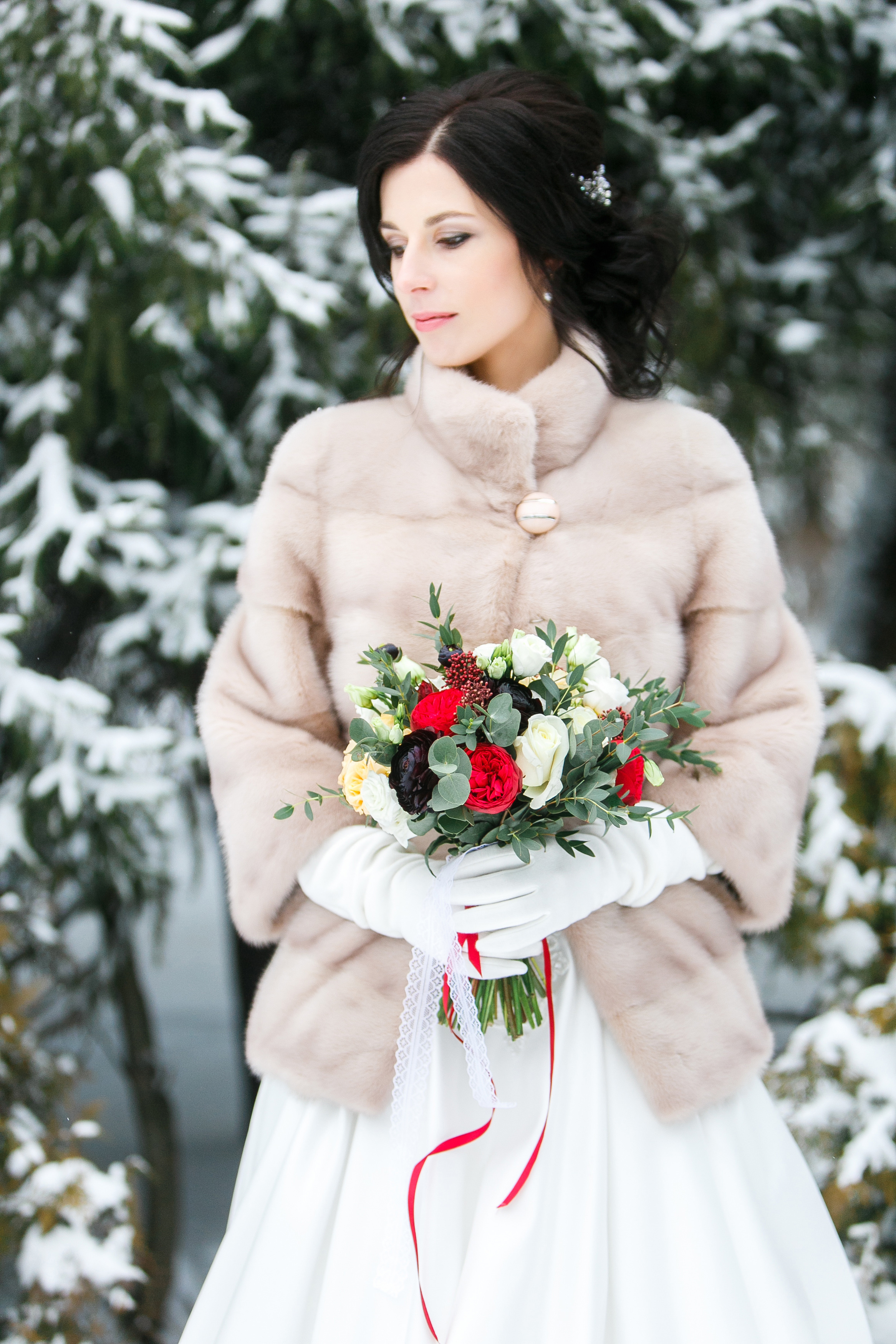 Николай и Ира. Фотограф Макс Носков