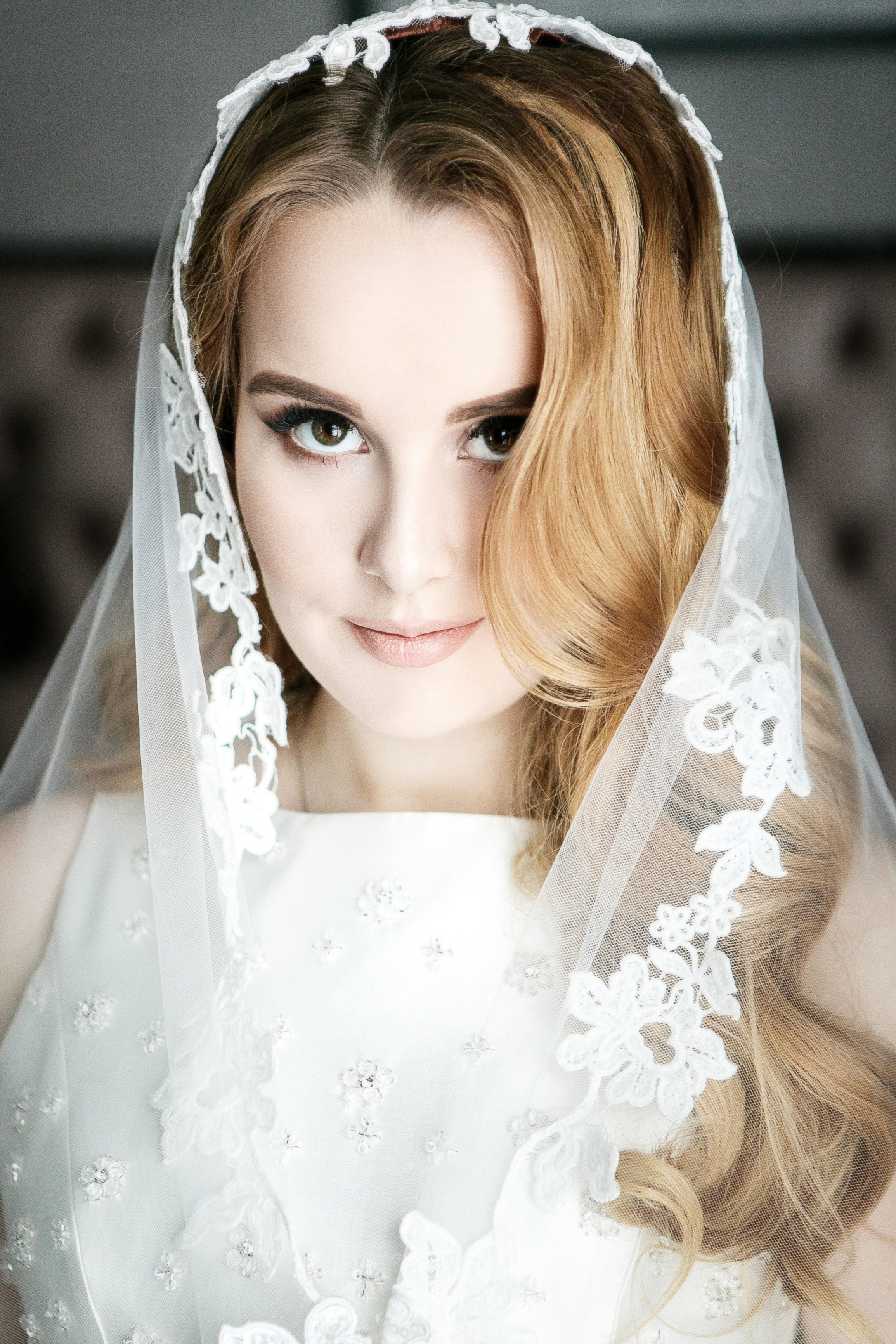 Дима и Аня. Фотограф Макс Носков