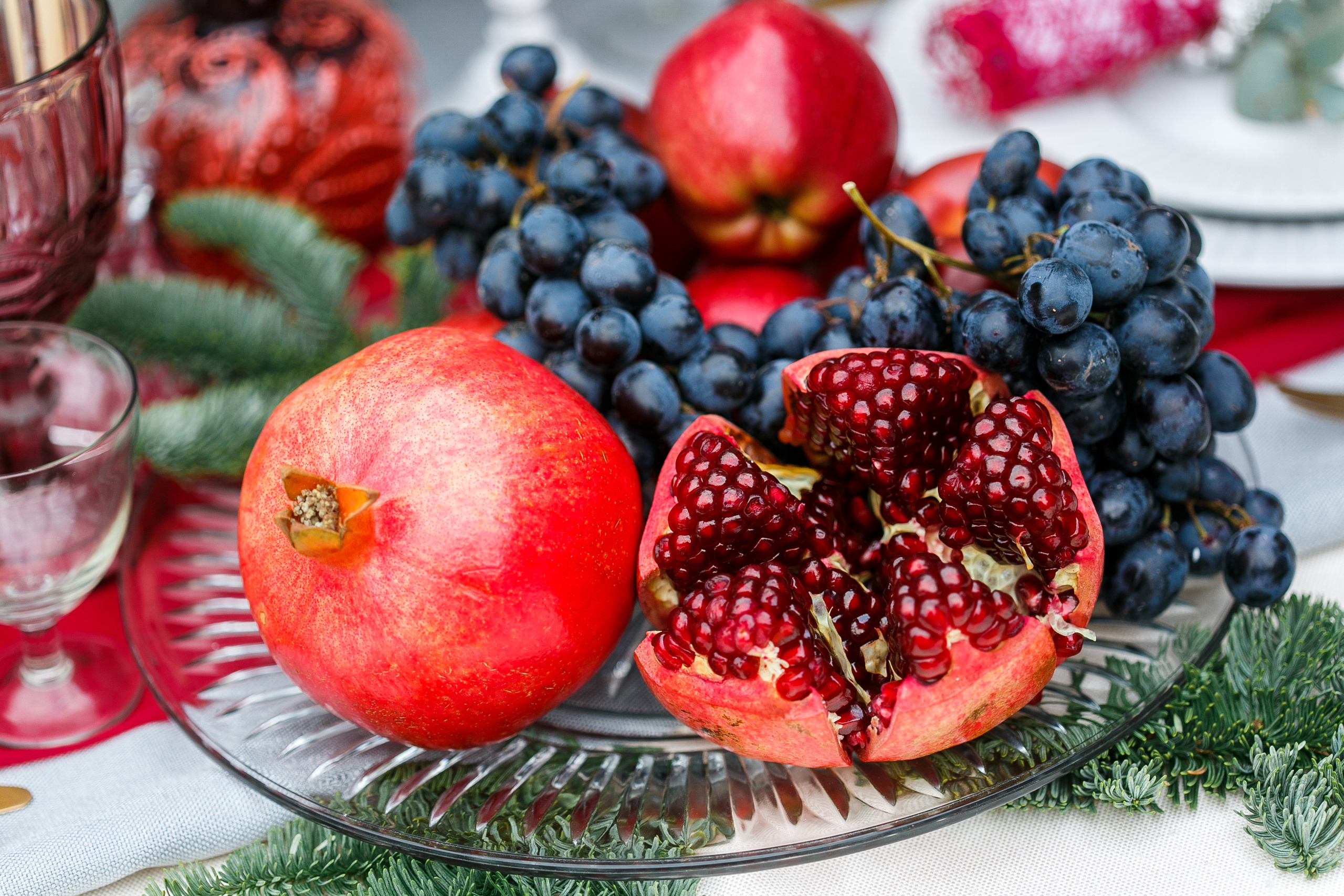 Николай и Ира. Фотограф Макс Носков