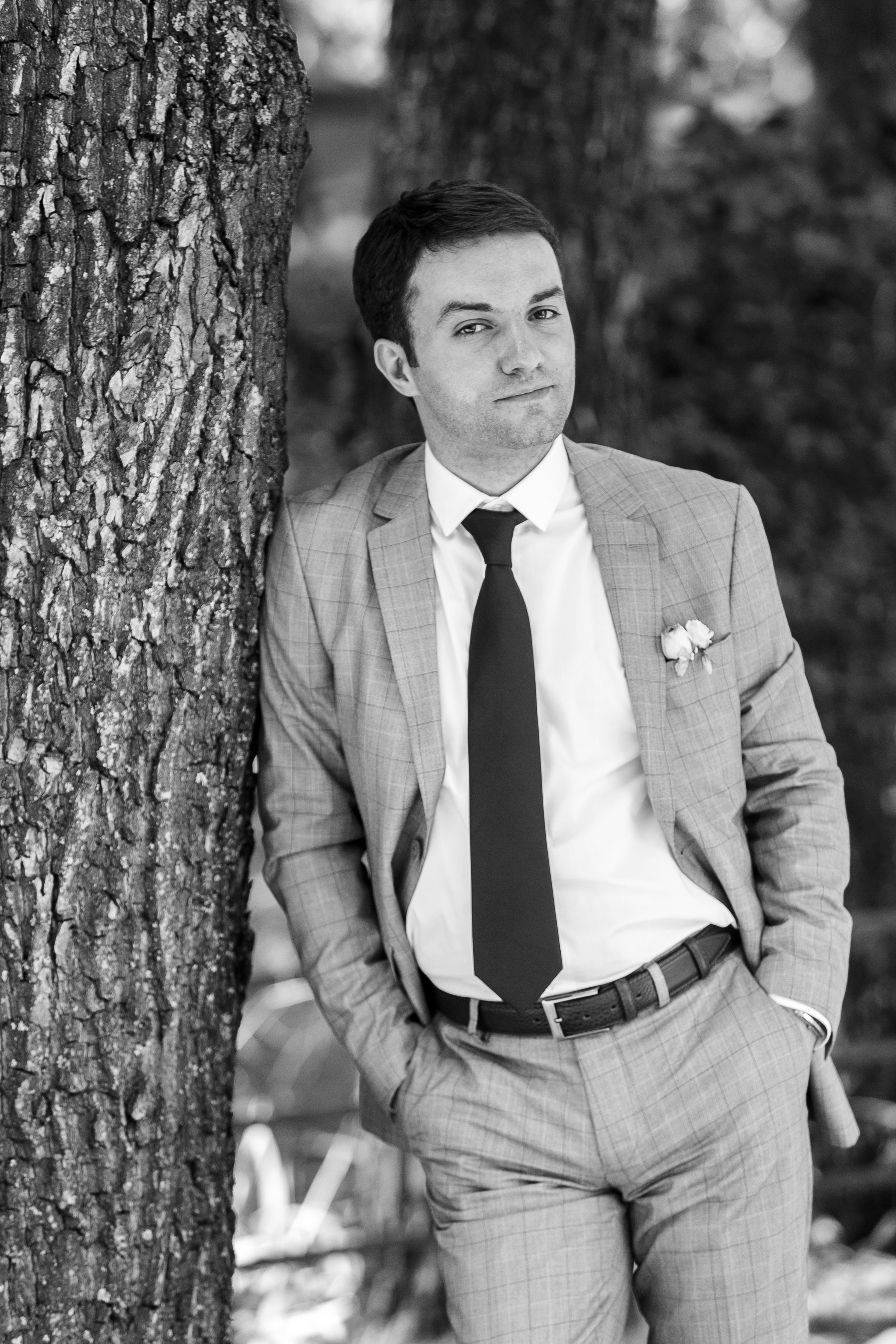 Арман и Сара. Фотограф Макс Носков