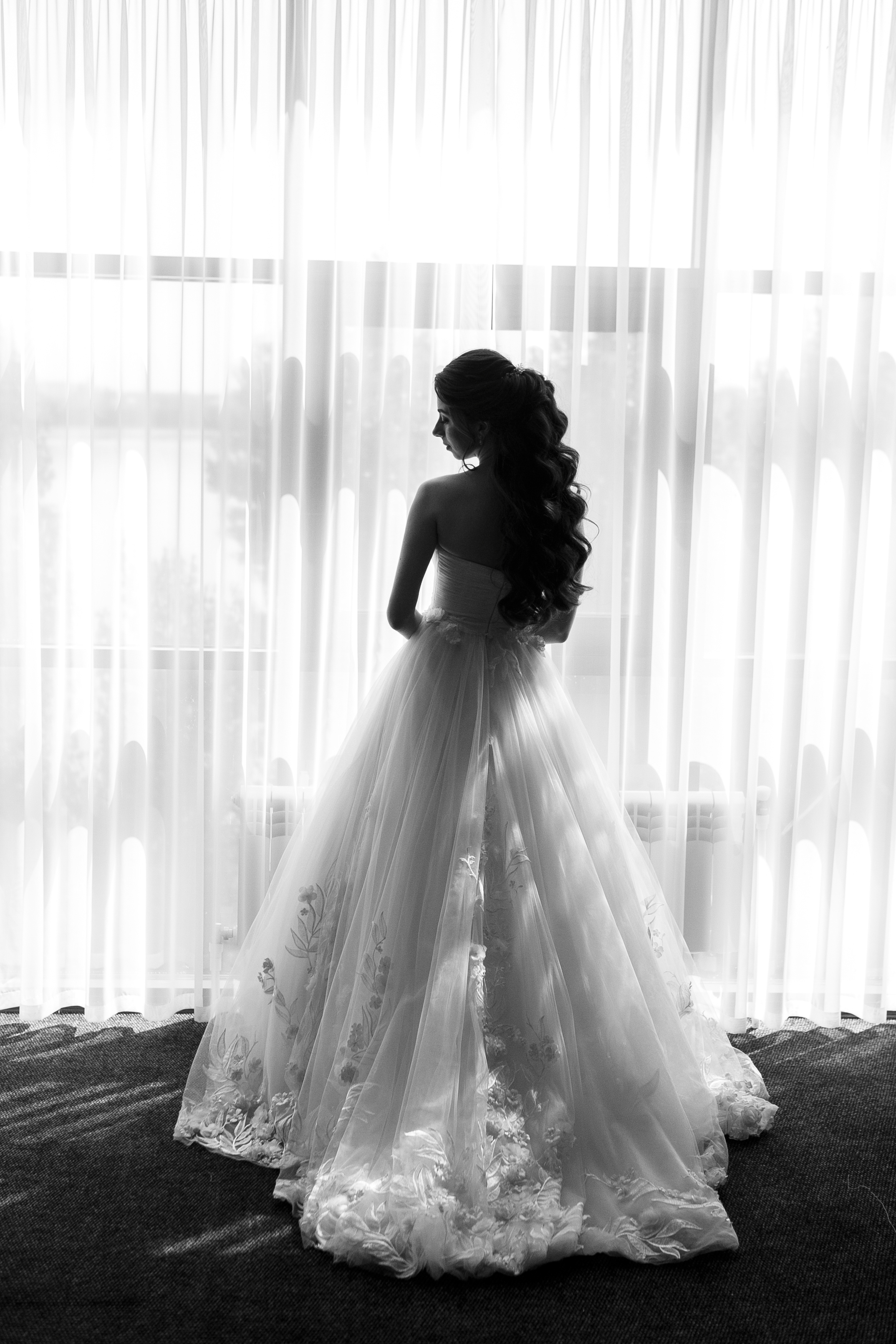 Арман и Сара. Фотограф Макс Носков