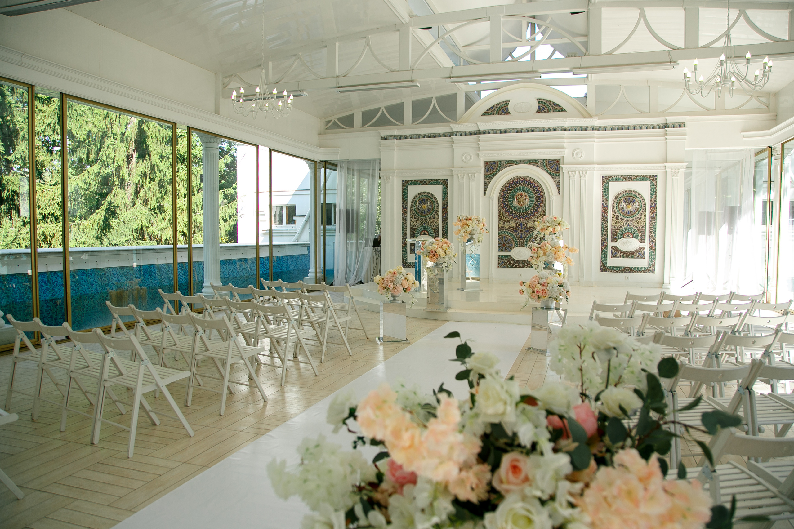 Арман и Сара. Фотограф Макс Носков