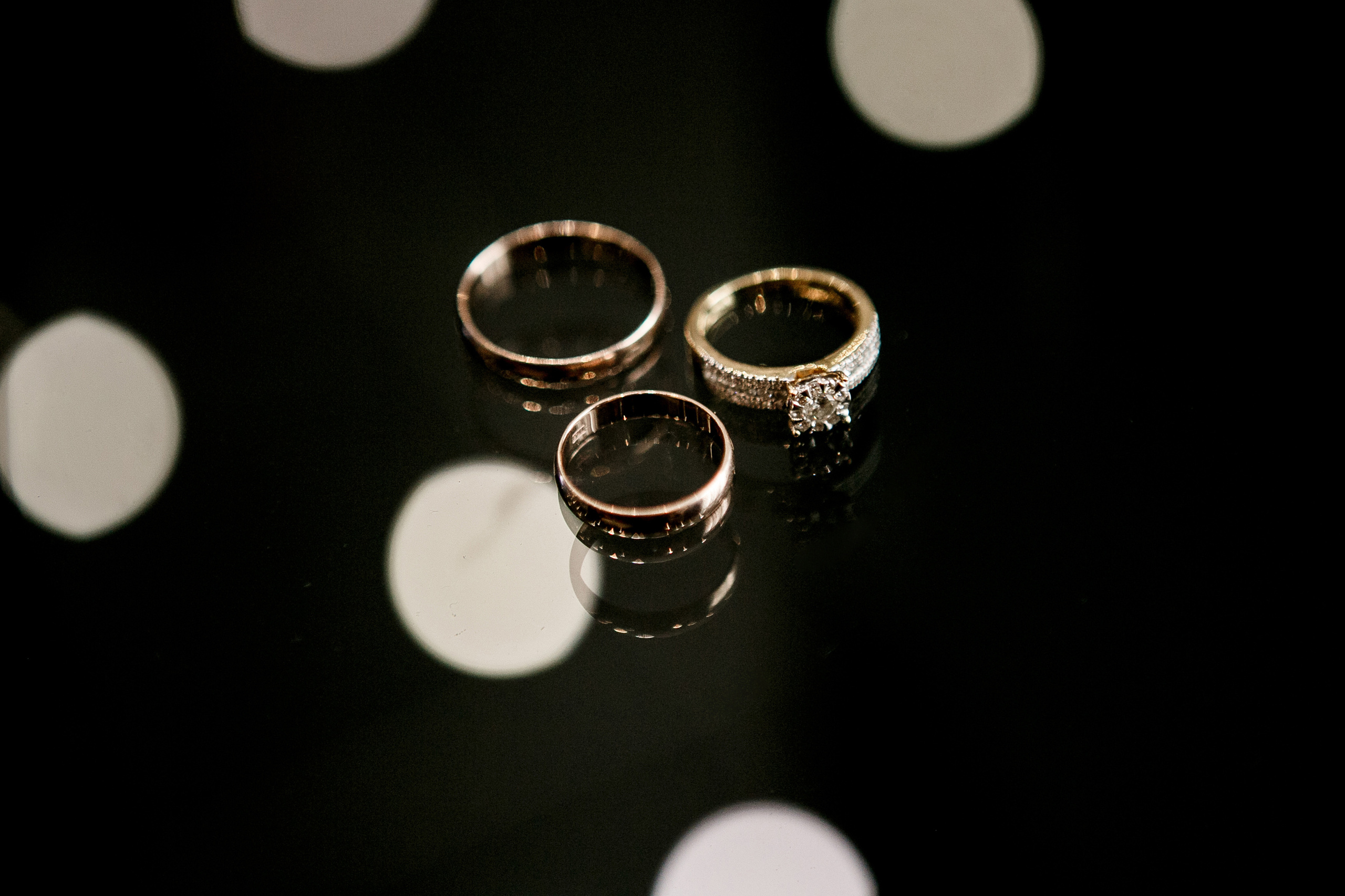 Дима и Аня. Фотограф Макс Носков