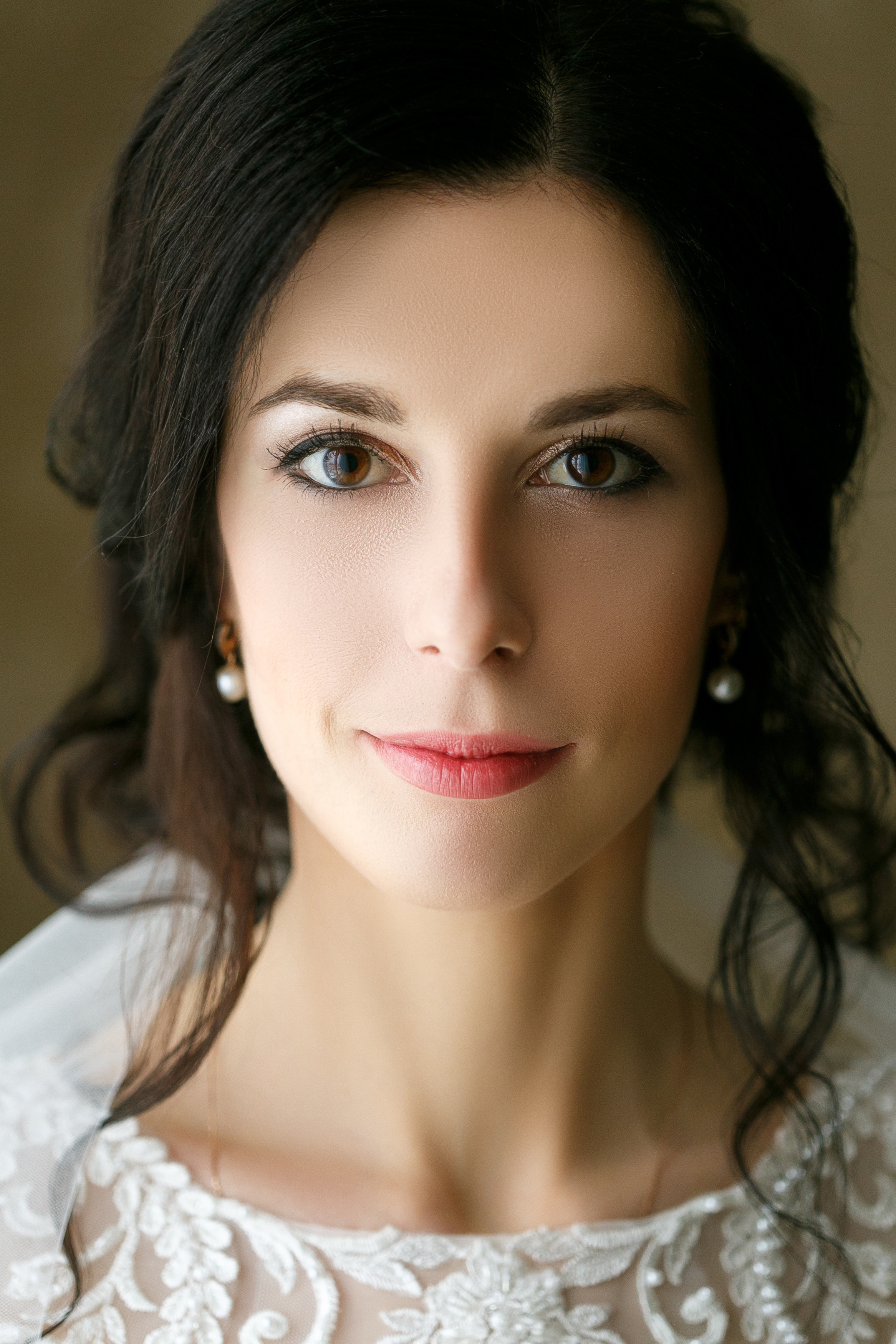 Николай и Ира. Фотограф Макс Носков