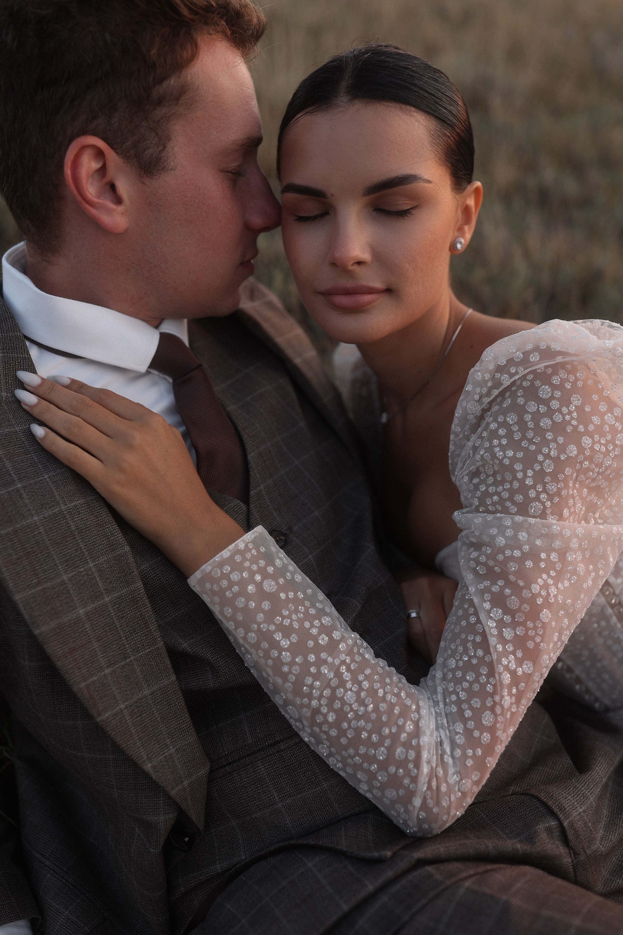 Виталий и Кира. Фотограф в Севастополе и Крыму Артем Волобуев