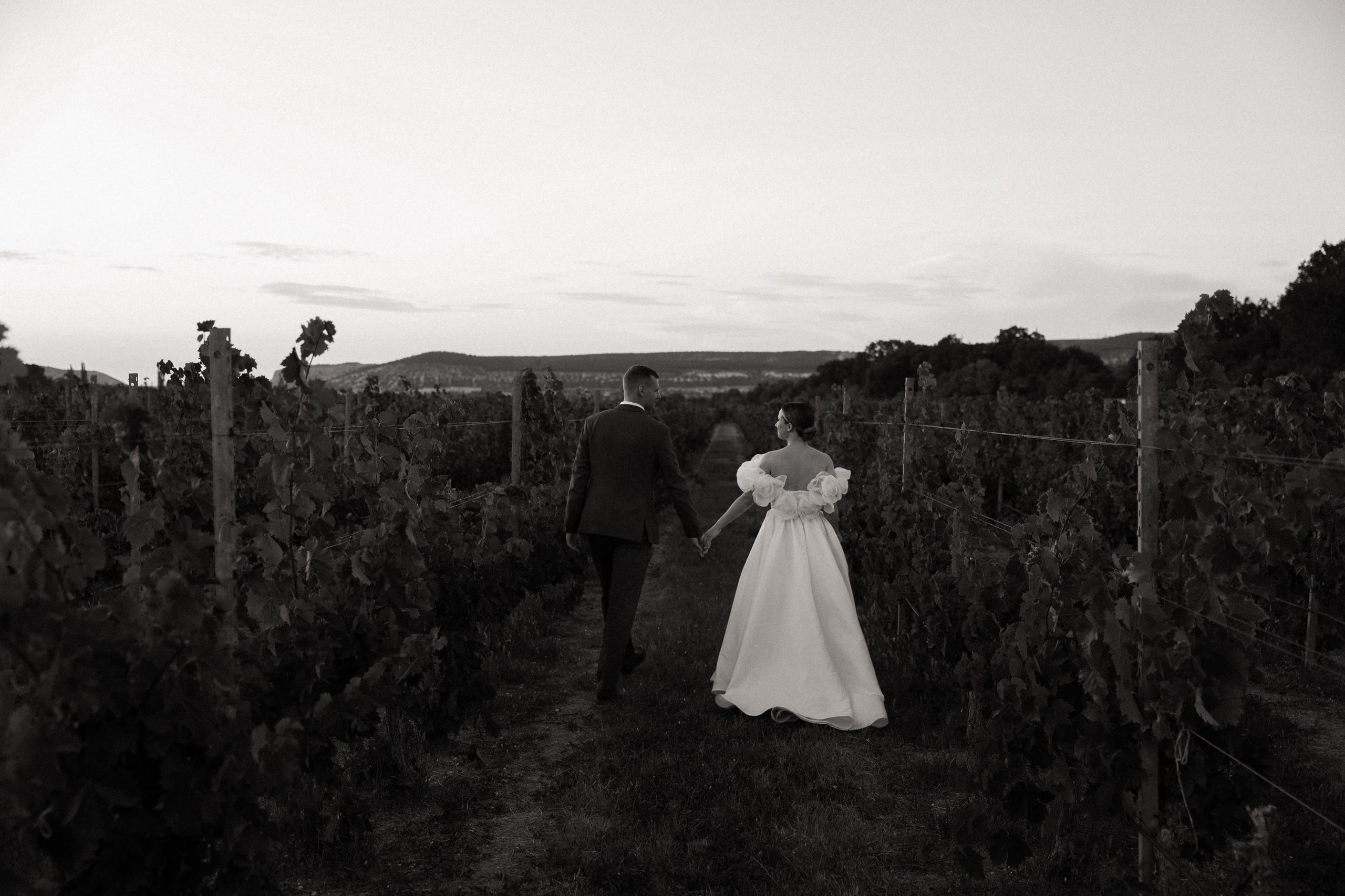 Александр и Екатерина. Фотограф в Севастополе и Крыму Артем Волобуев