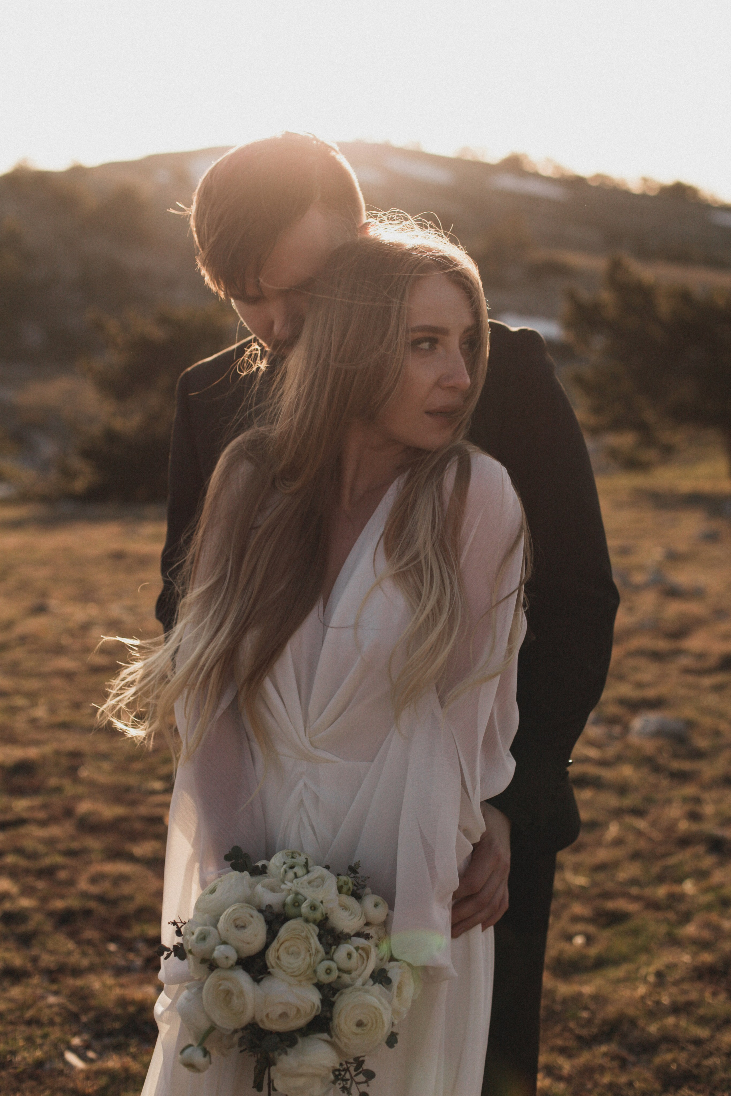 Александр и Влада. Фотограф в Севастополе и Крыму Артем Волобуев