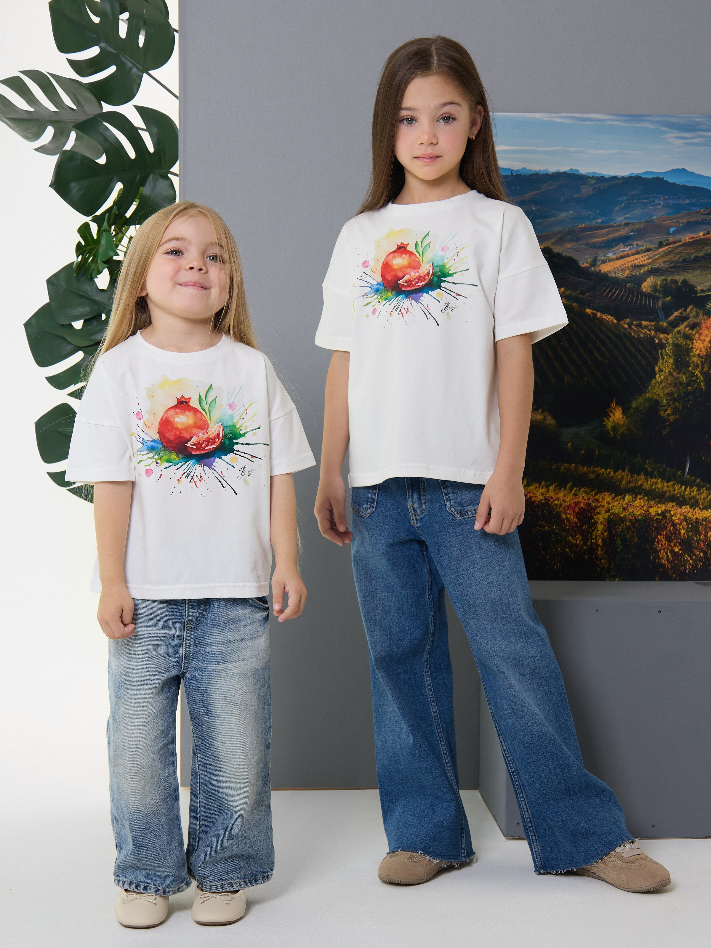 Каталожные фото одежды, сборные съемки для маркетплейсов Вайлдберриз, Новосибирск. Съемка фото и видео для маркетплейсов Вайлдберриз, Озон в Новосибирске