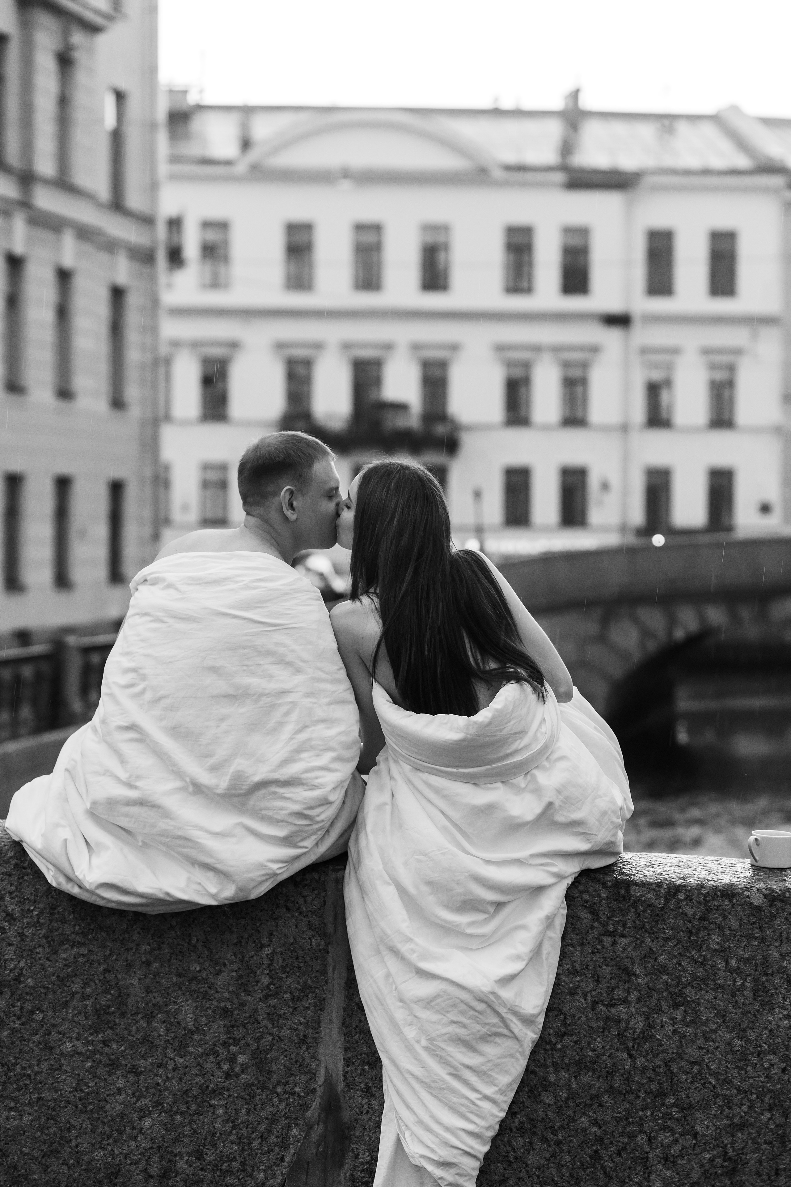 Лилия и Валентин. Свадебный фотограф Екатерина Чаусова