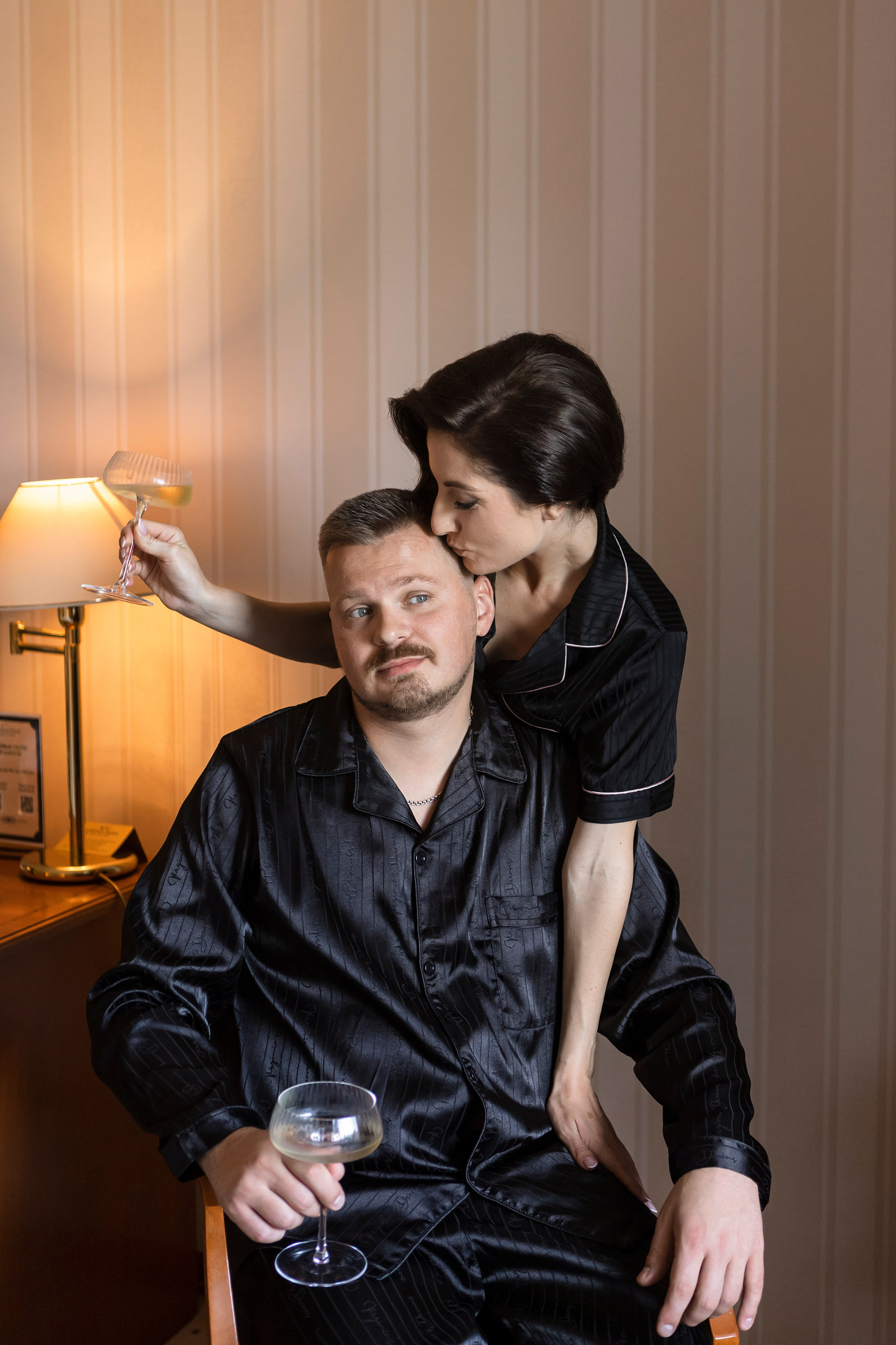 Дарья и Евгений. Свадебный фотограф Екатерина Чаусова