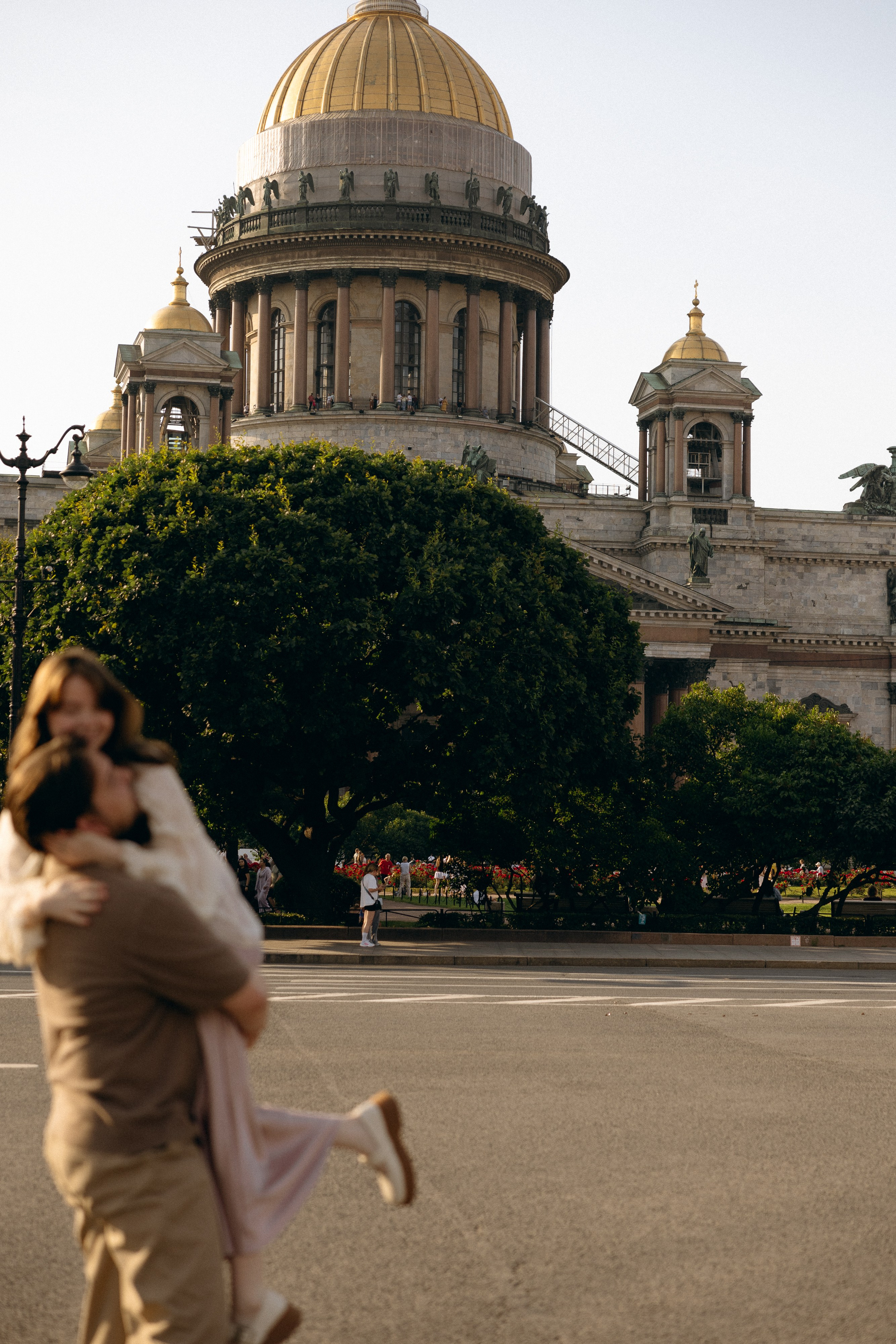 Любить сильно. Свадебный фотограф Таня Караисаева