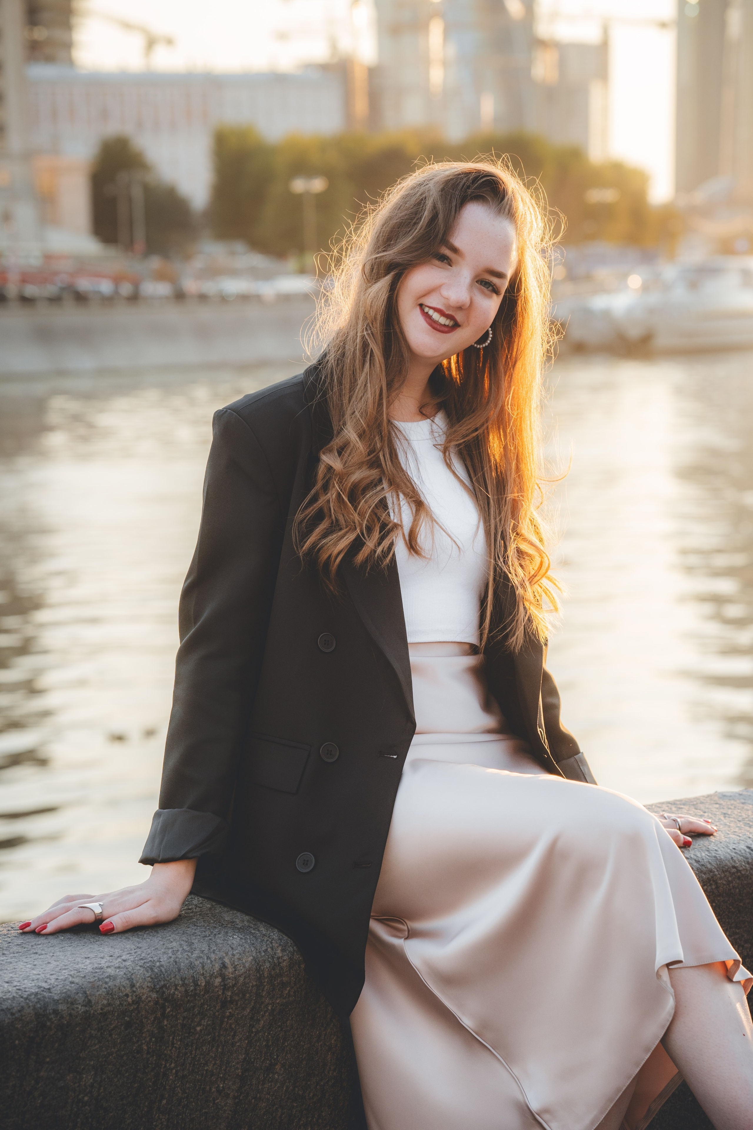 Светлана. Легкая фотография