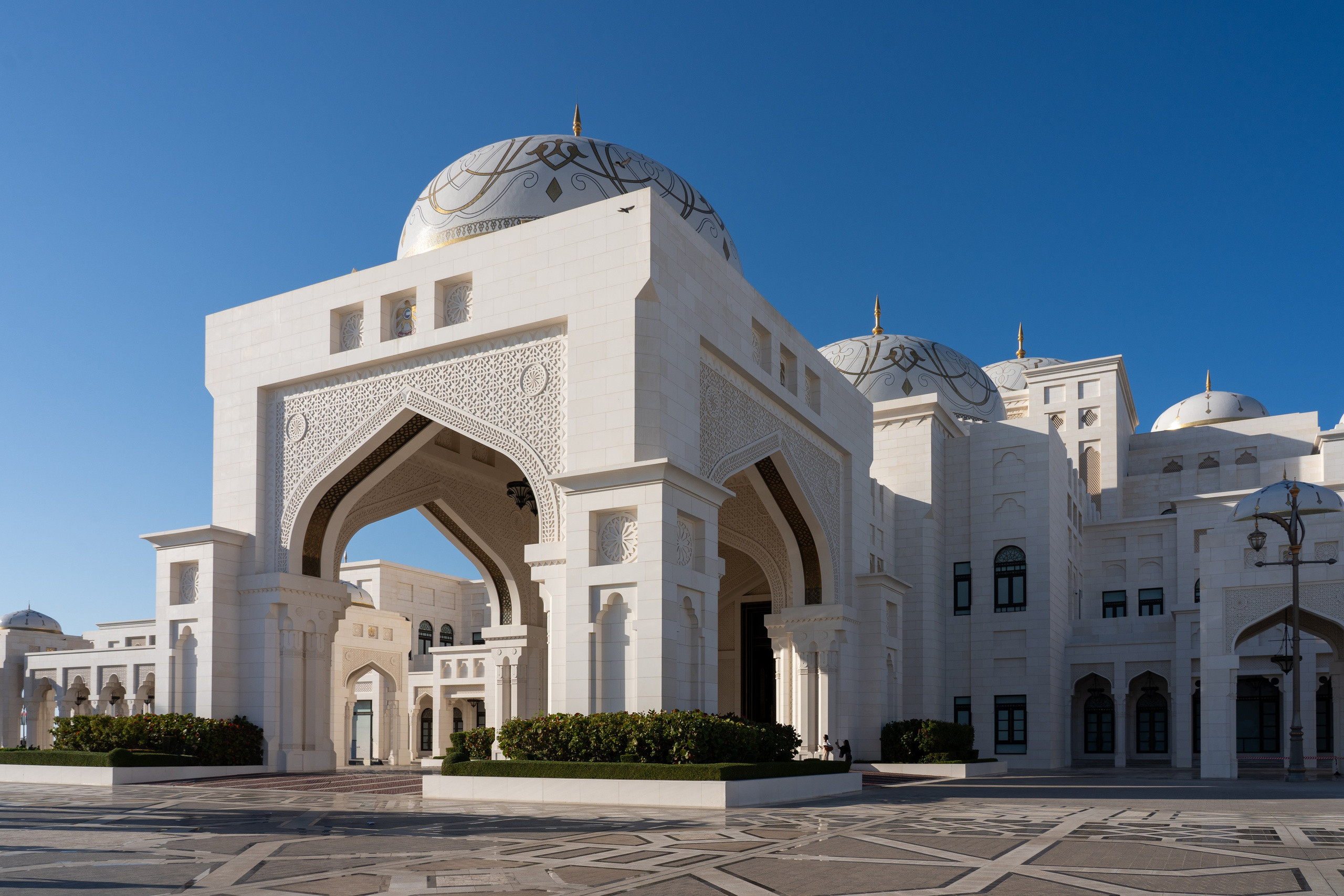 Сейшелы и Дубай 2024. Легкая фотография
