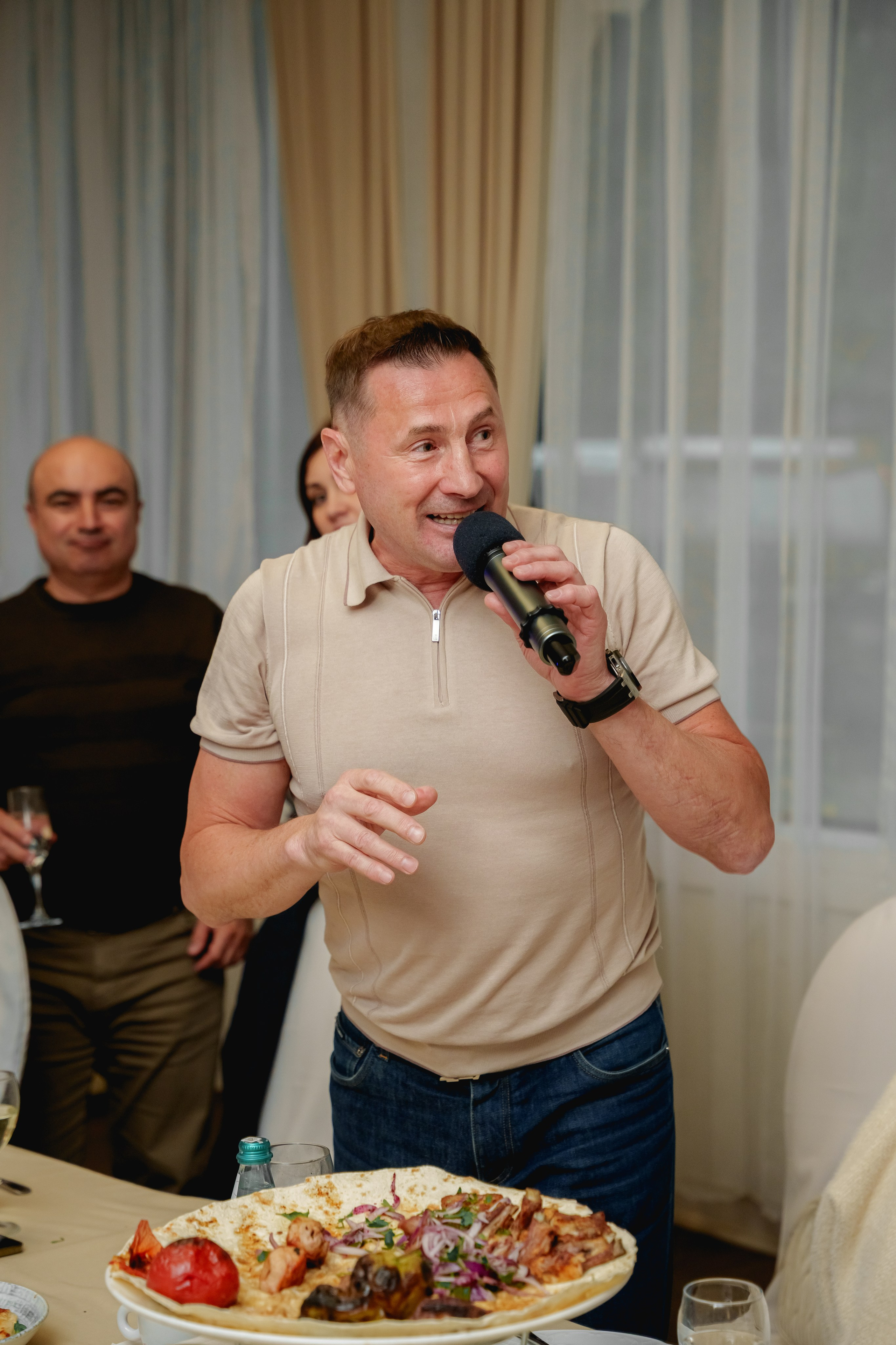 Выпускной 9 класс. Станислав Тюрин Фотограф Москва. Индивидуальные и семейные фотосессии;