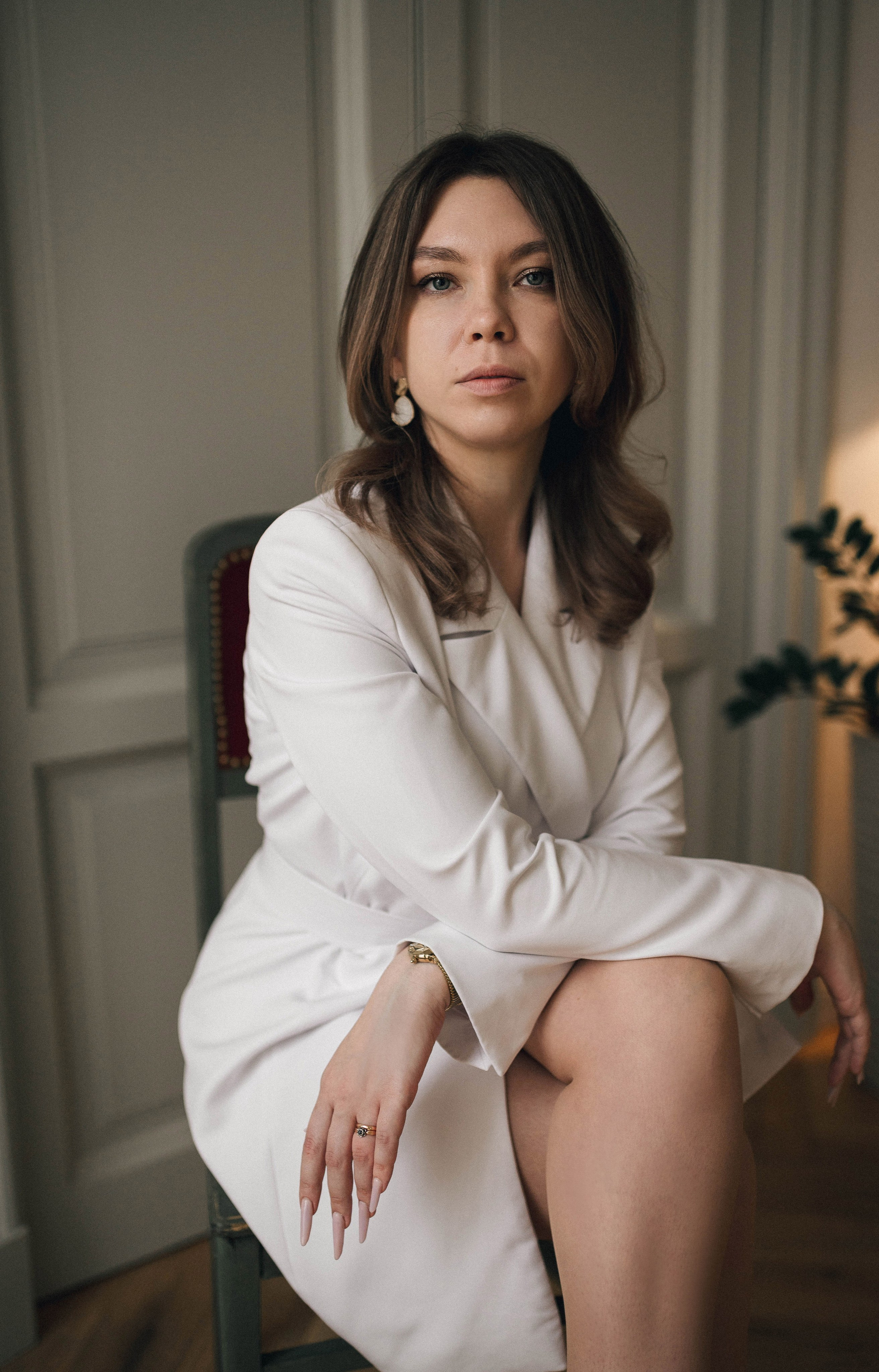 I&S | WEDDING. Лайфстайл фотограф в Санкт-Петербурге — Вера Целикова