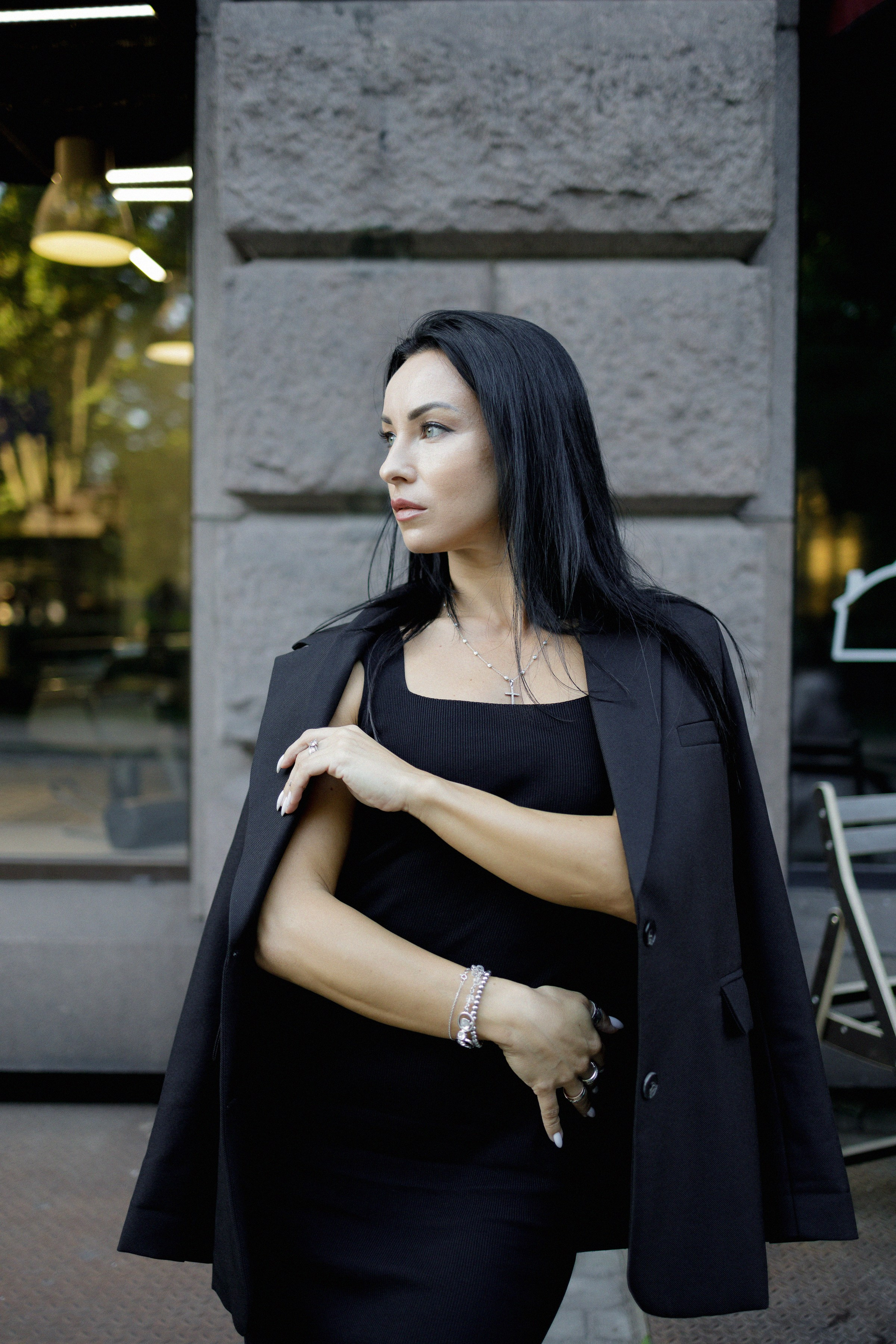 Люда/street. Фотограф в Выборге и Санкт-Петербурге Маша Гуляева