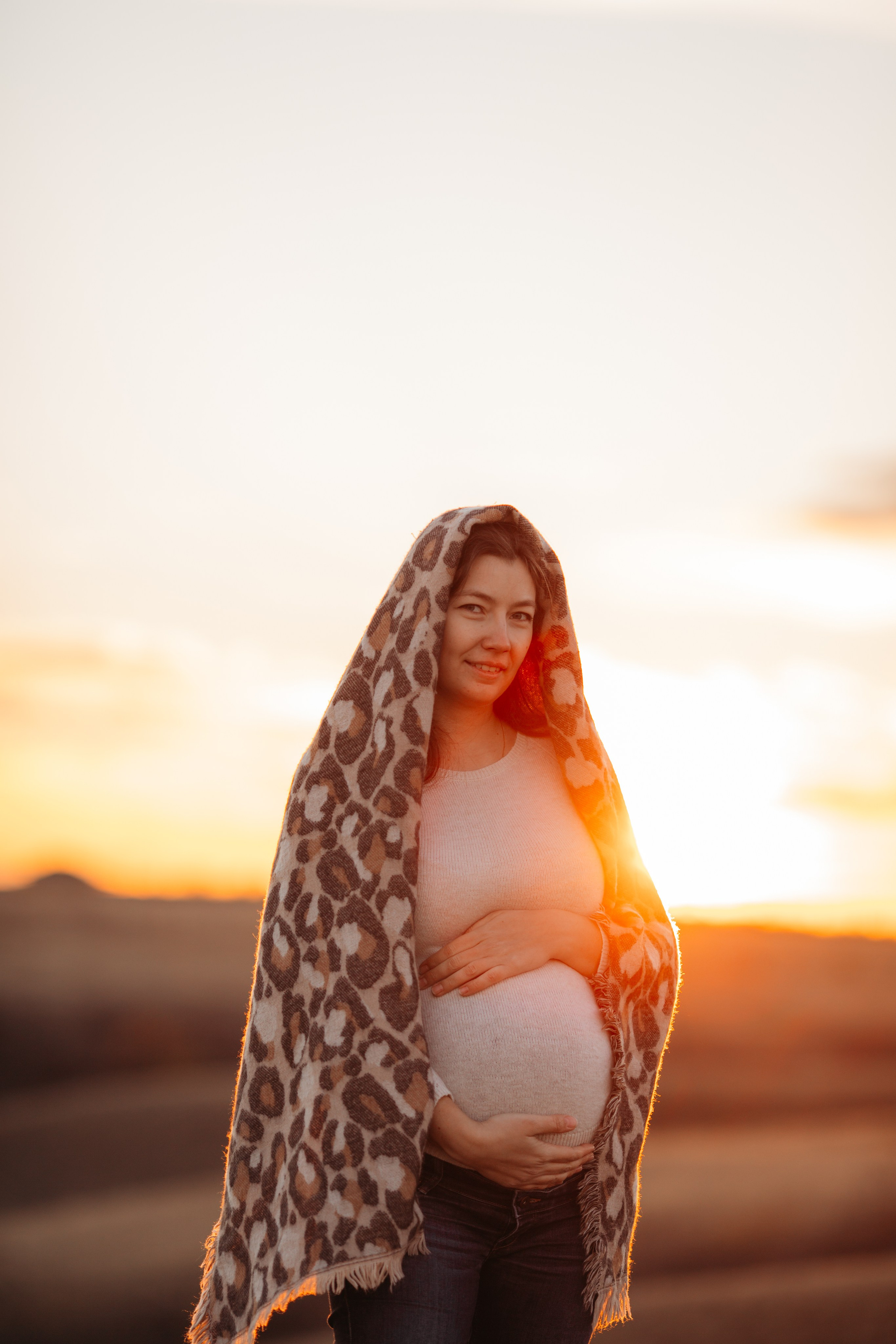 Мила. Семейный фотограф в Волгограде Надежда Головко