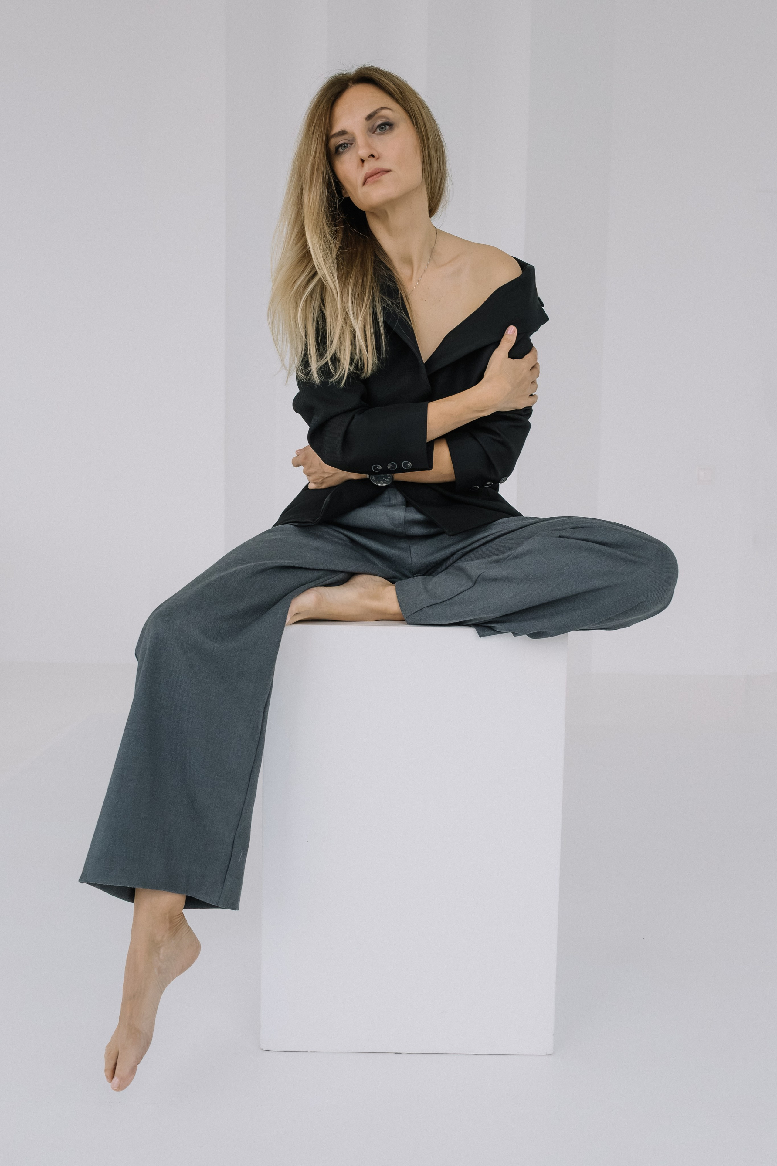 Съёмка к 50-ти летию. Семейный фотограф в Волгограде Надежда Головко