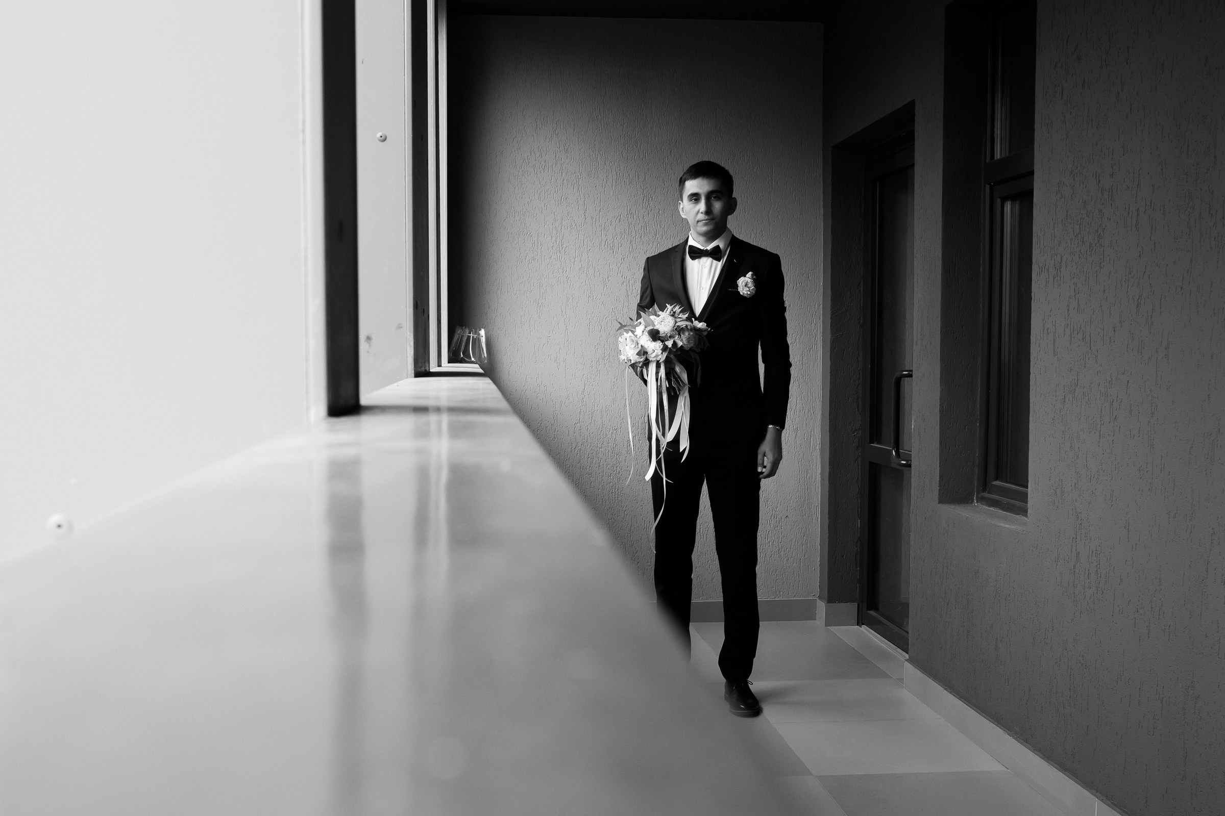 Вадим и Алия. Фотограф в Уфе Ирина Идрисова