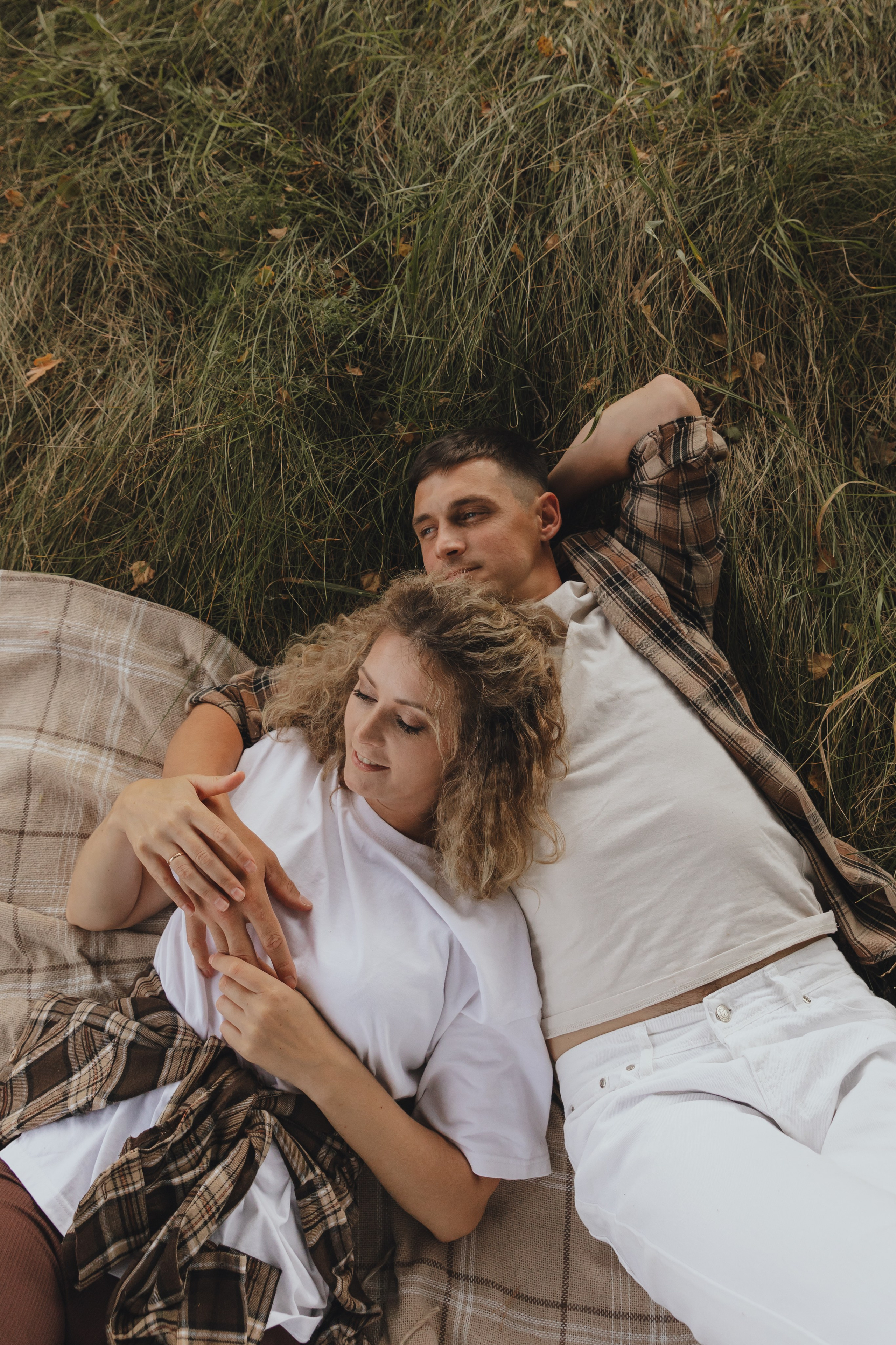 Саша, Наташа и дочка Ксюша. Фотограф в Нижнем Новгороде Креава Ира