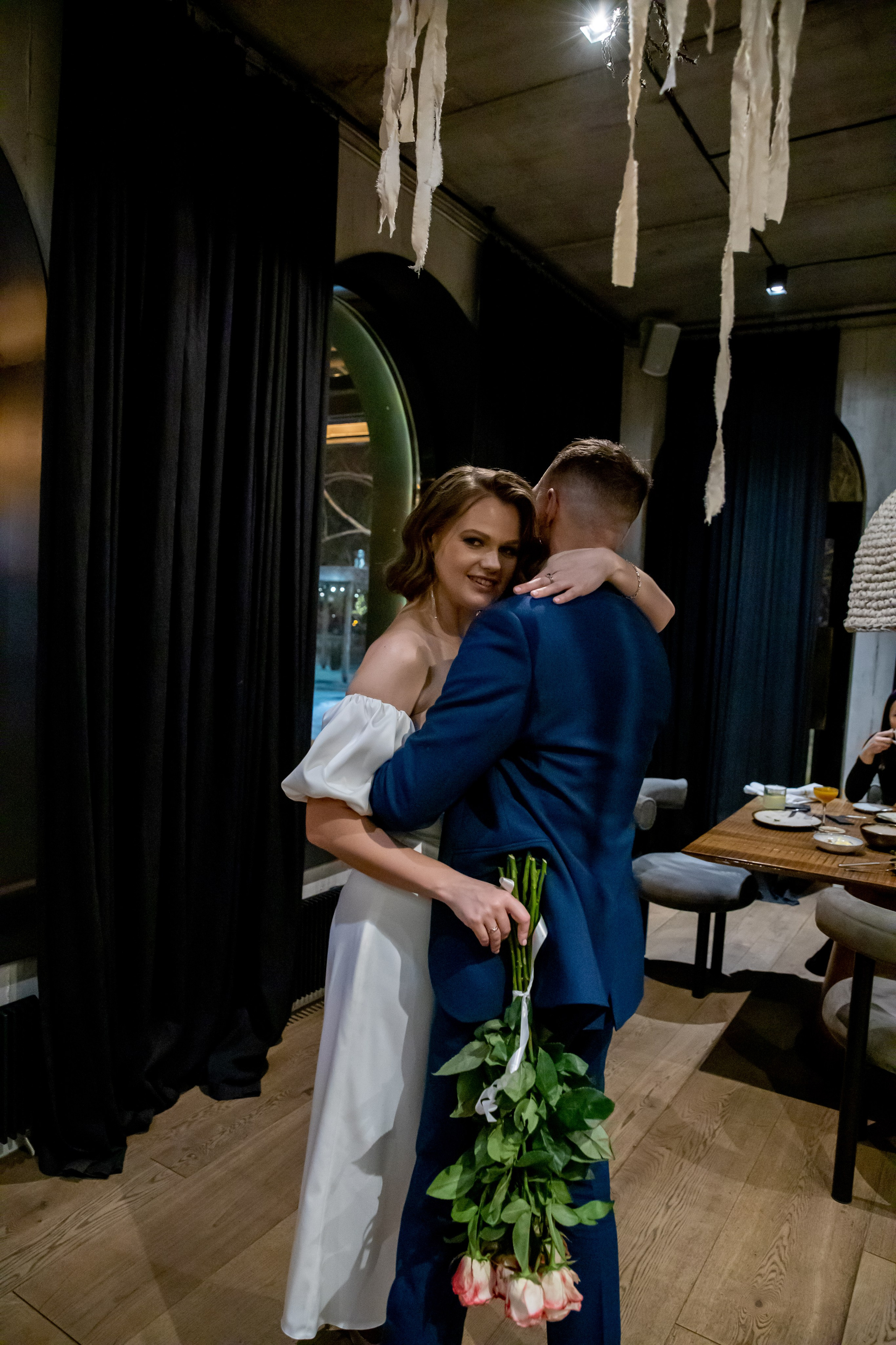 Юля и Андрей. Фотосессия под любой запрос в Красноярске. т+79237847111