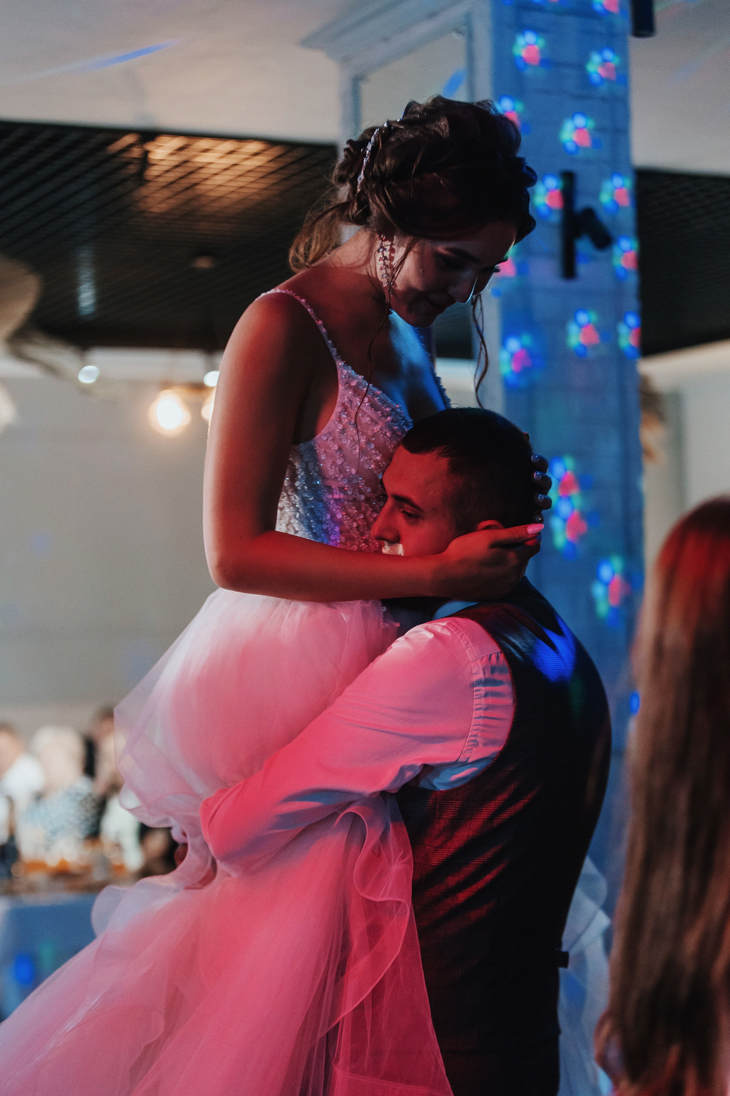 Семён & Татьяна. Алёна Киселёва | фотограф