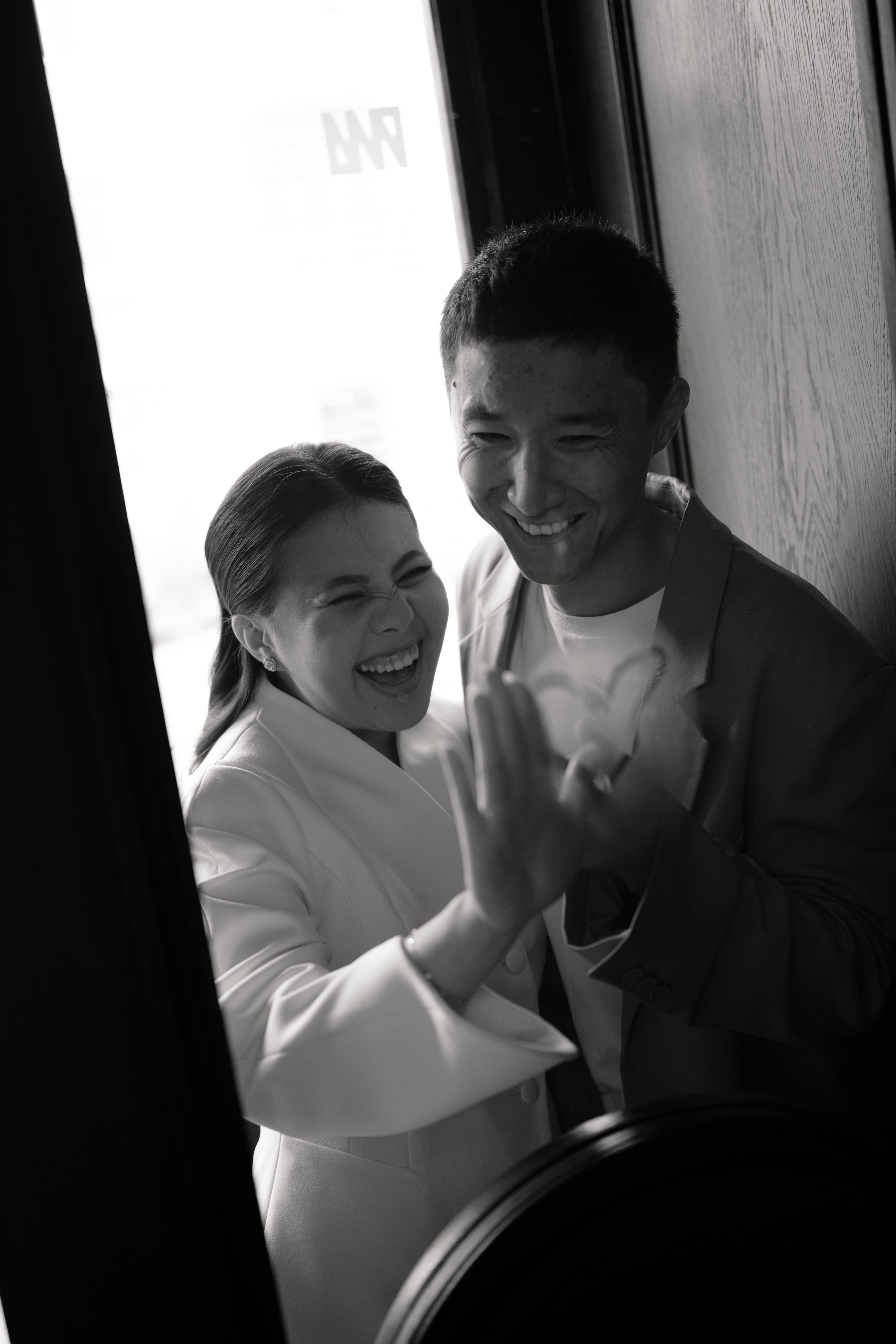 Я и ты. Обо мне