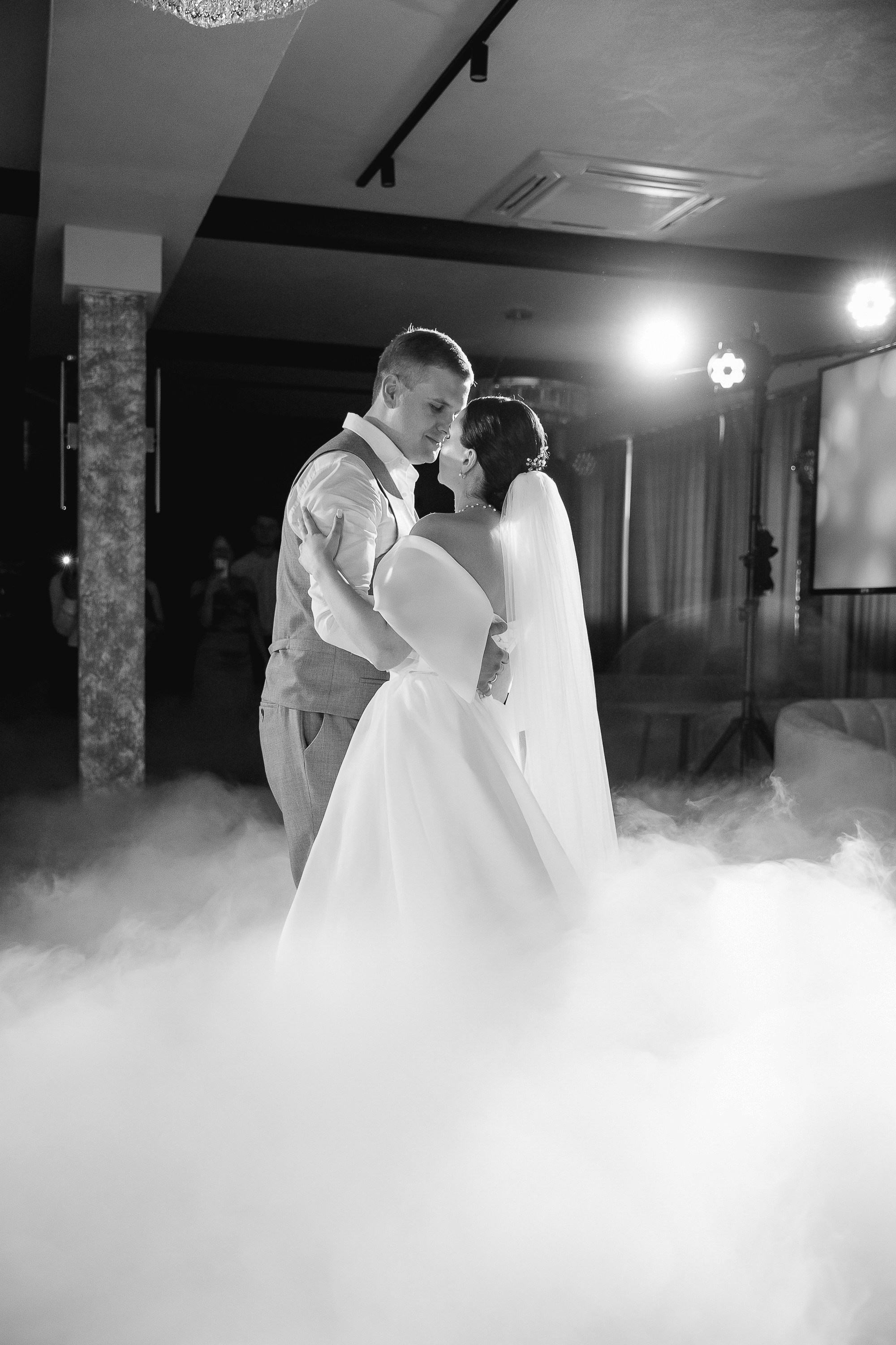 Wedding day E & M 08.06.24. Фотограф Евгения Игнатьева