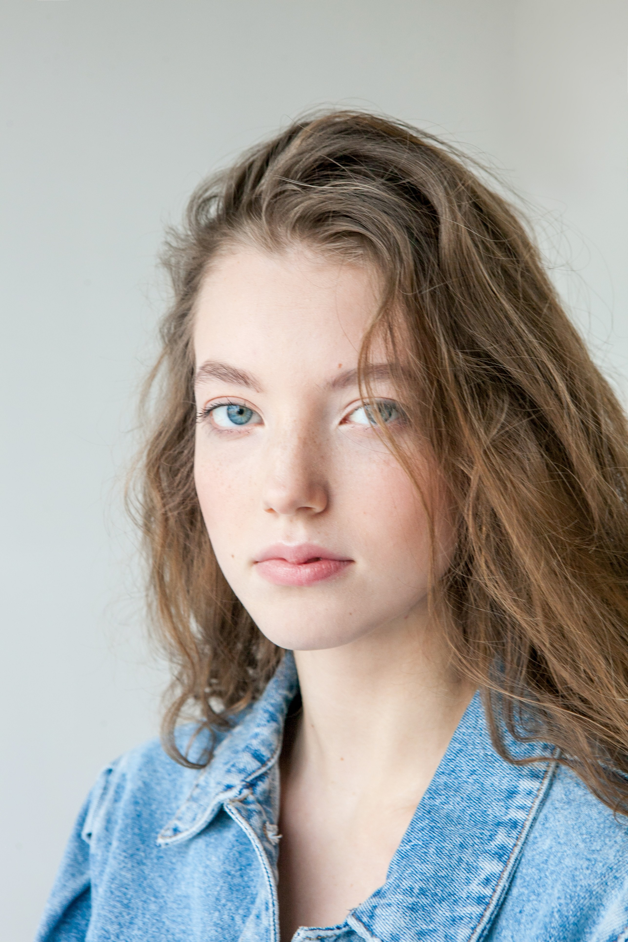 Модельная съемка. Фотограф Мельник Ирина. Москва