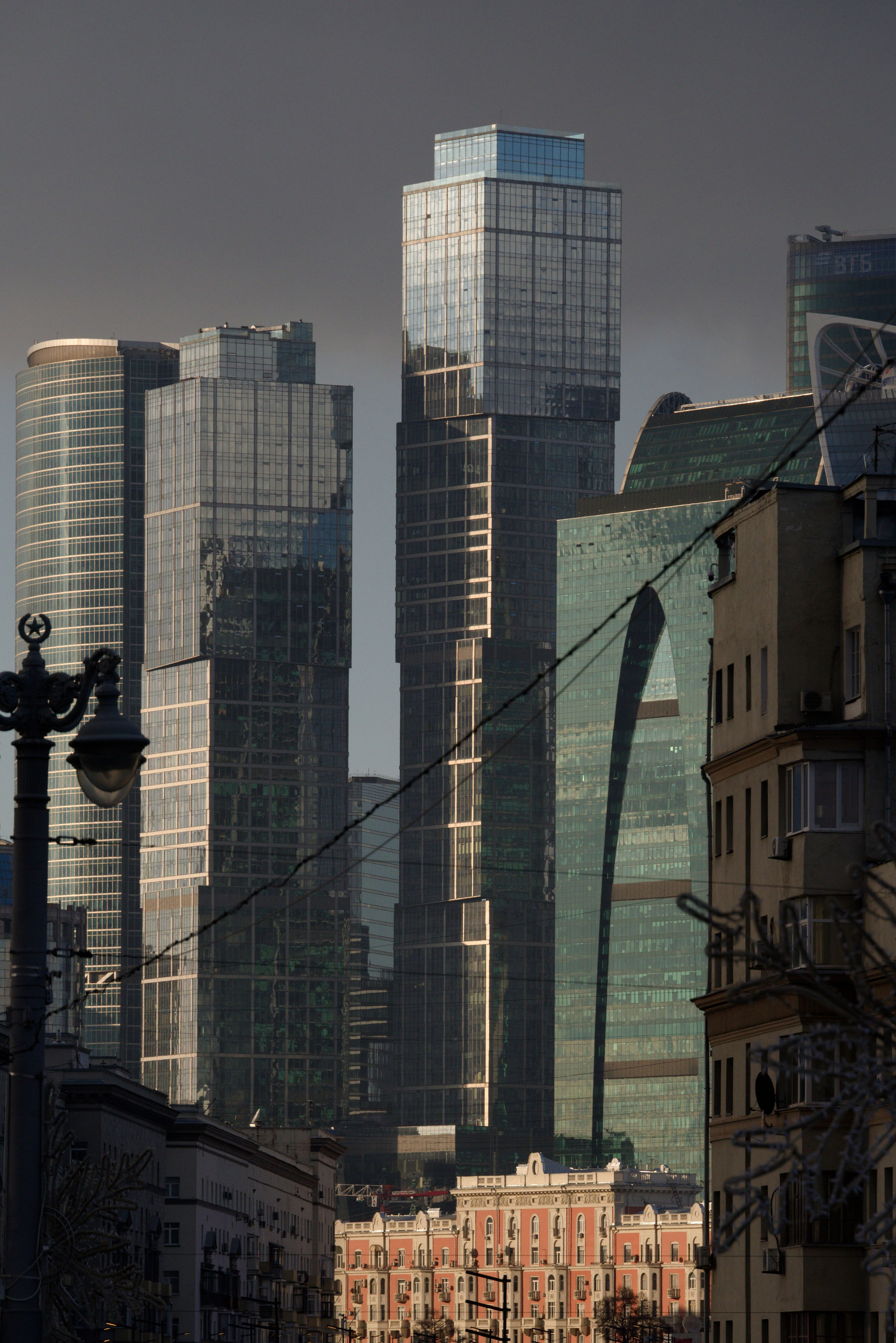 Обзор на фильтры и аксессуары NiSi. Семоха Валерий. Фотограф