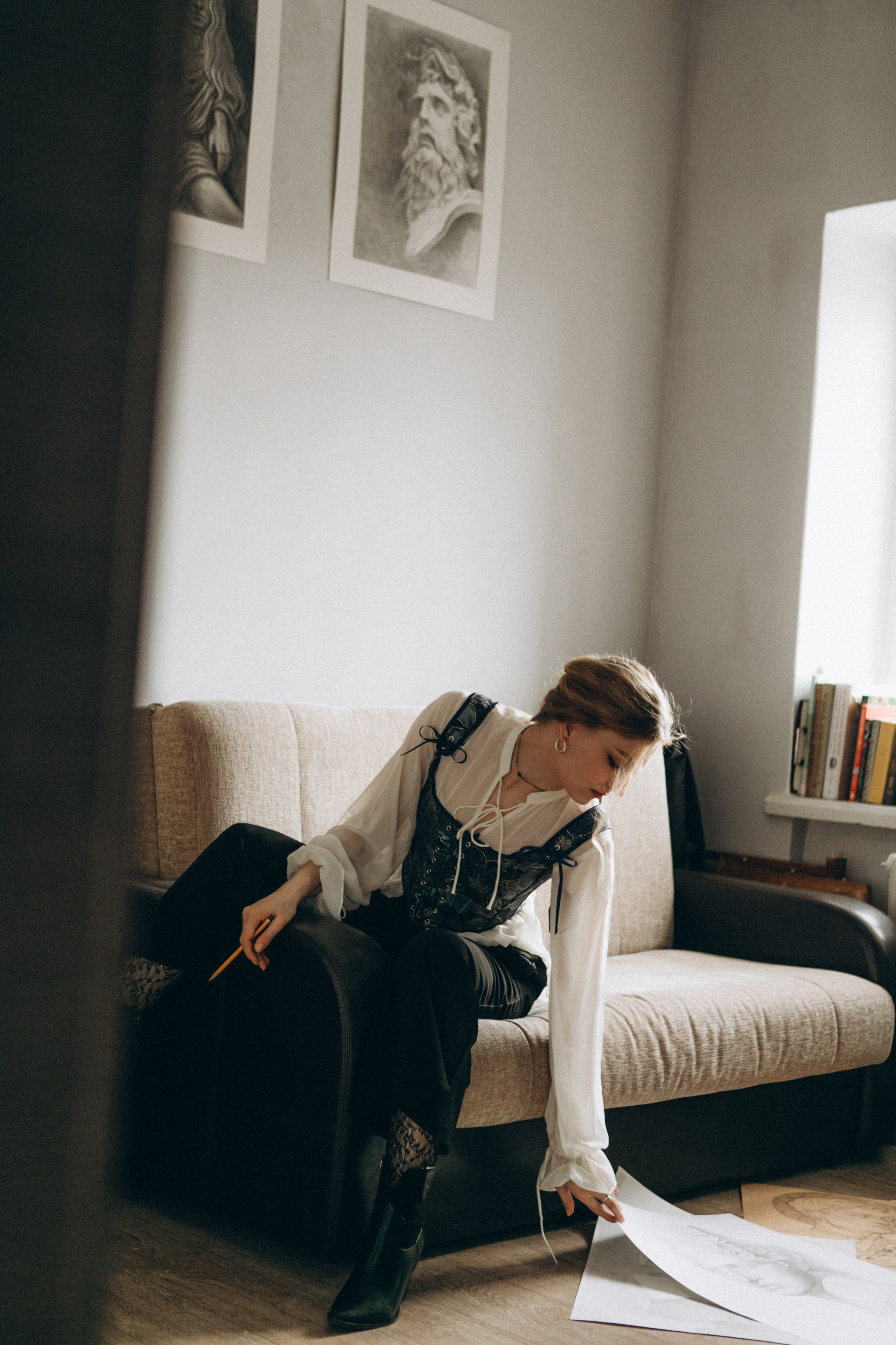 Алёна. Фотограф в Ухте