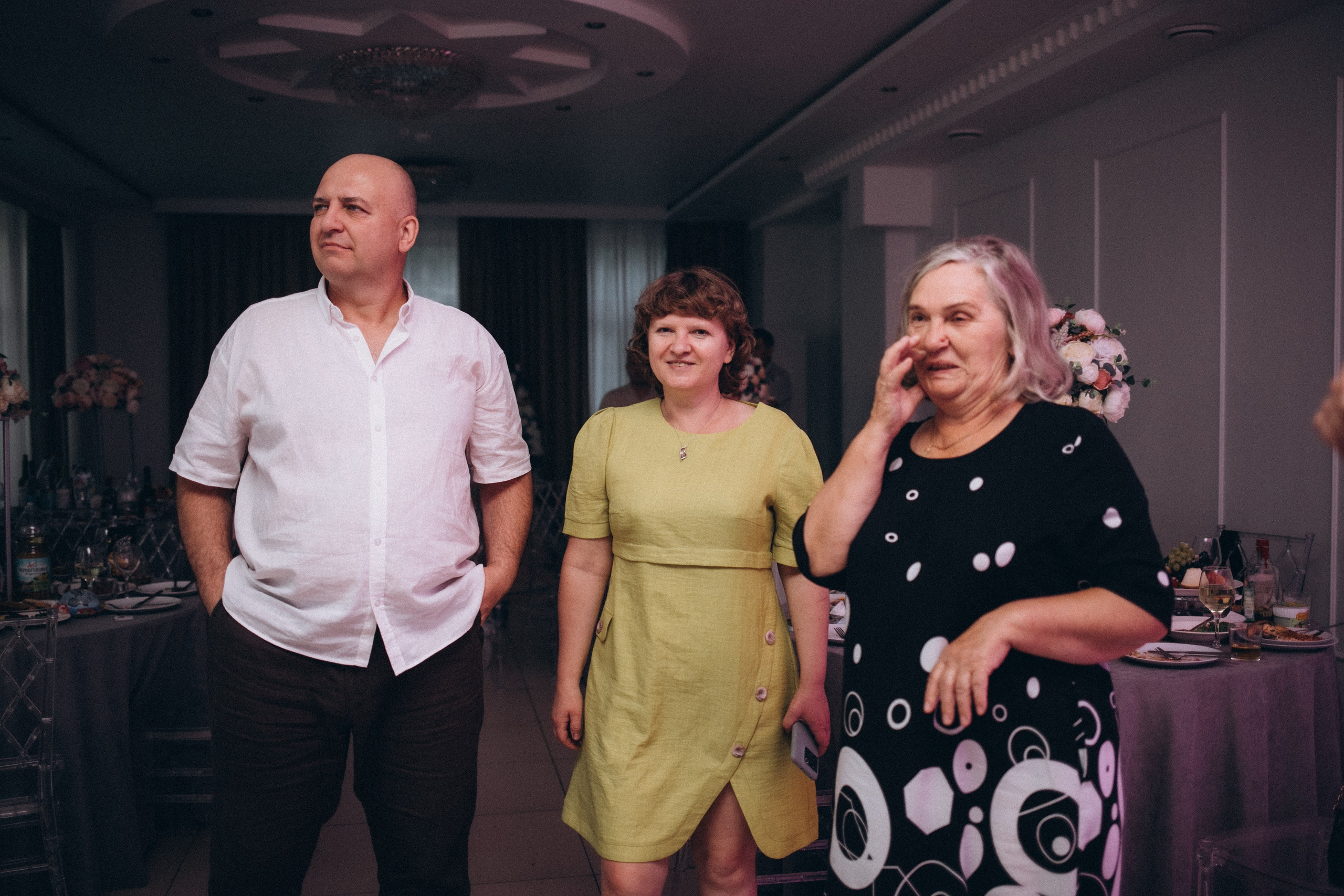 Жаркий июль. Семейный и свадебный фотограф Анна Кожокарь