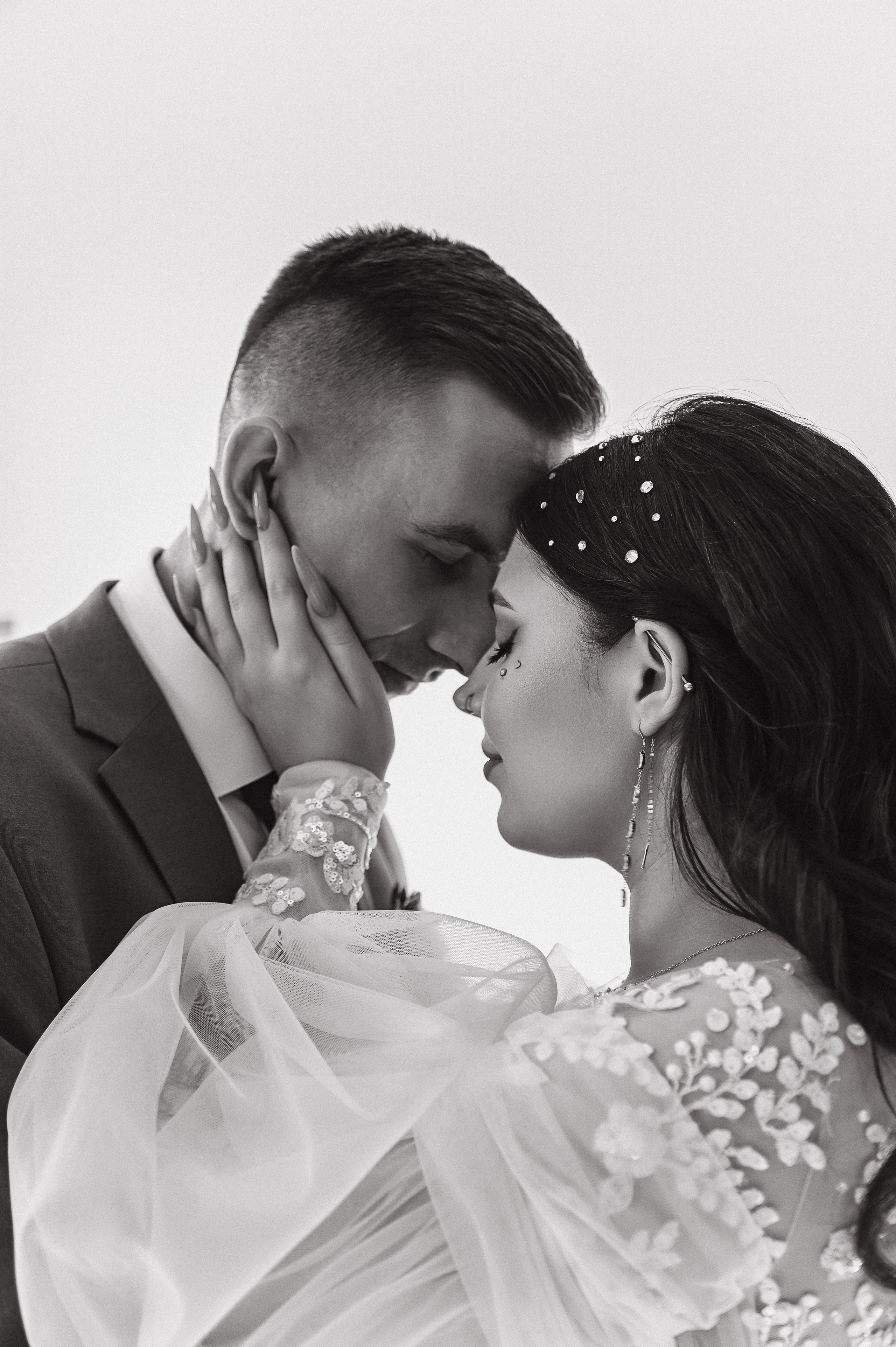 Екатерина&Николай. Семейный, портретный, фотограф в городе Магадане Анастасия Кадочкина