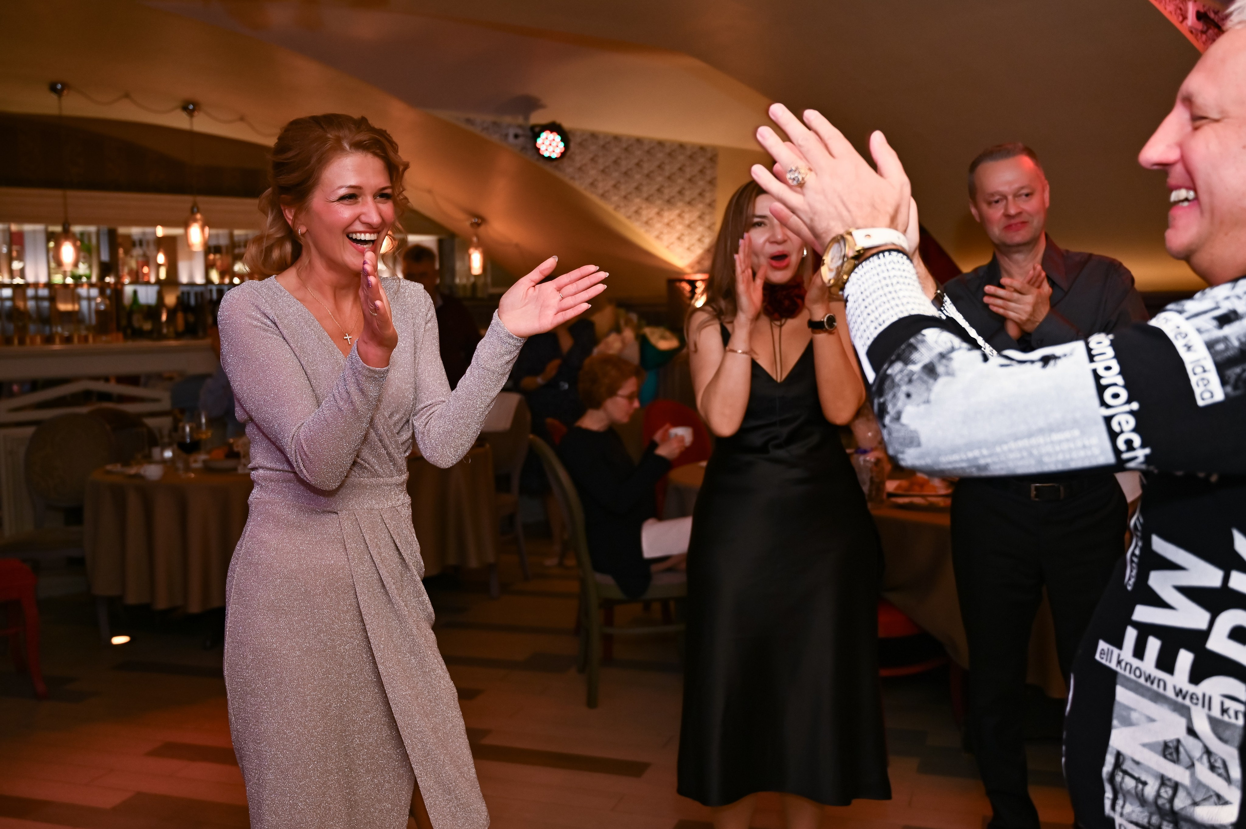 Юбилей Алексея. Студия детской и семейной фотографии «Время улыбаться»