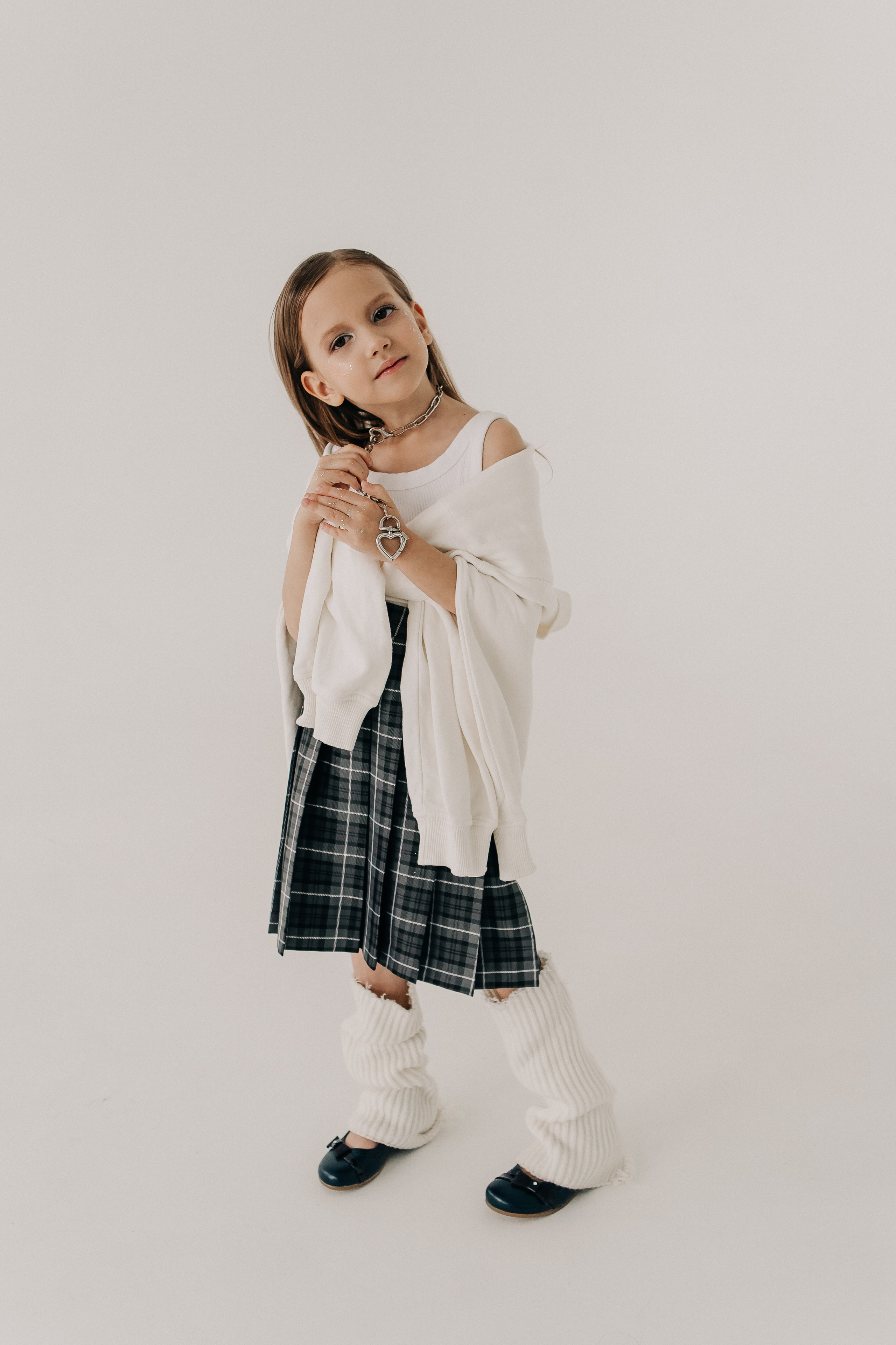 Детская фотосессия со стилистом. Свадебный фотограф Юлия Сарапульцева, Ижевск