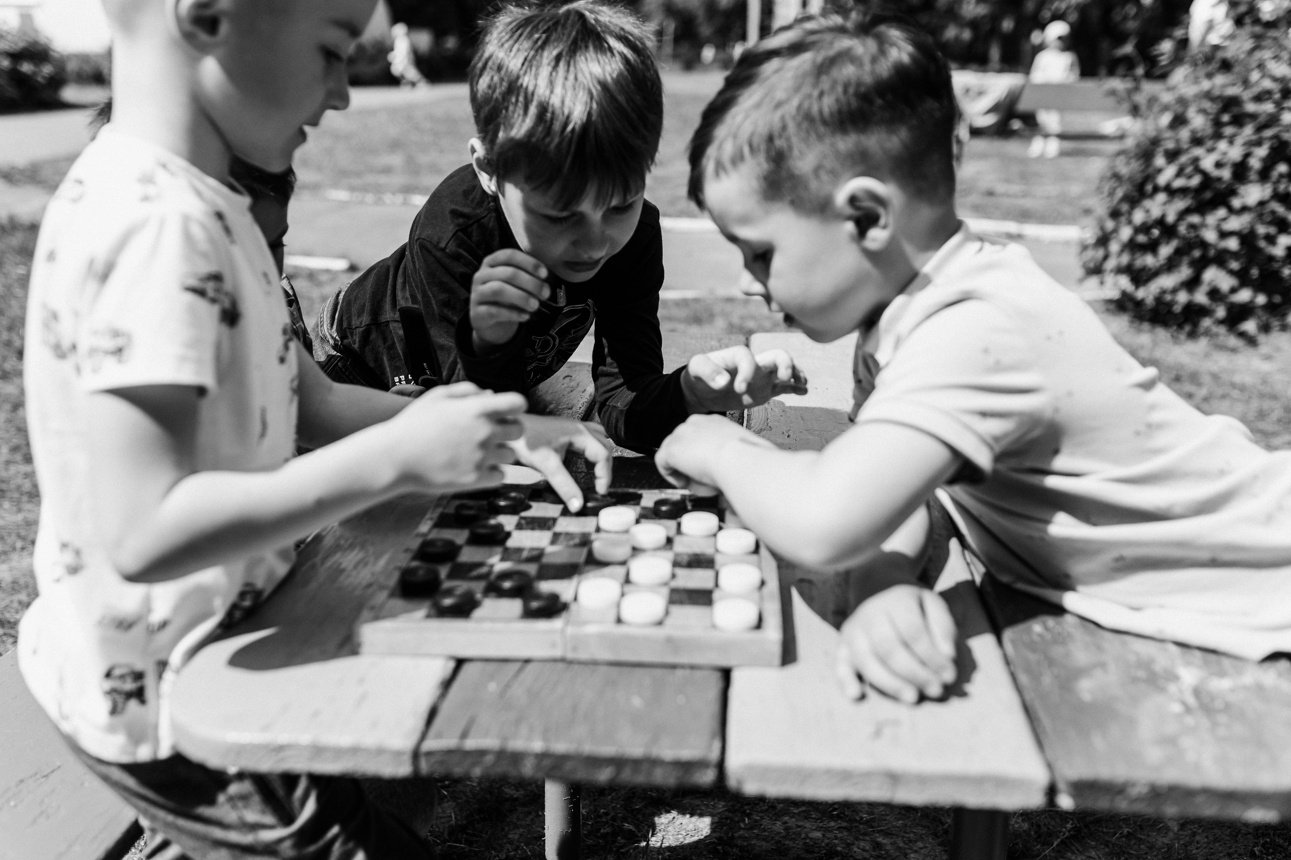 Выпускной в детском саду 2024