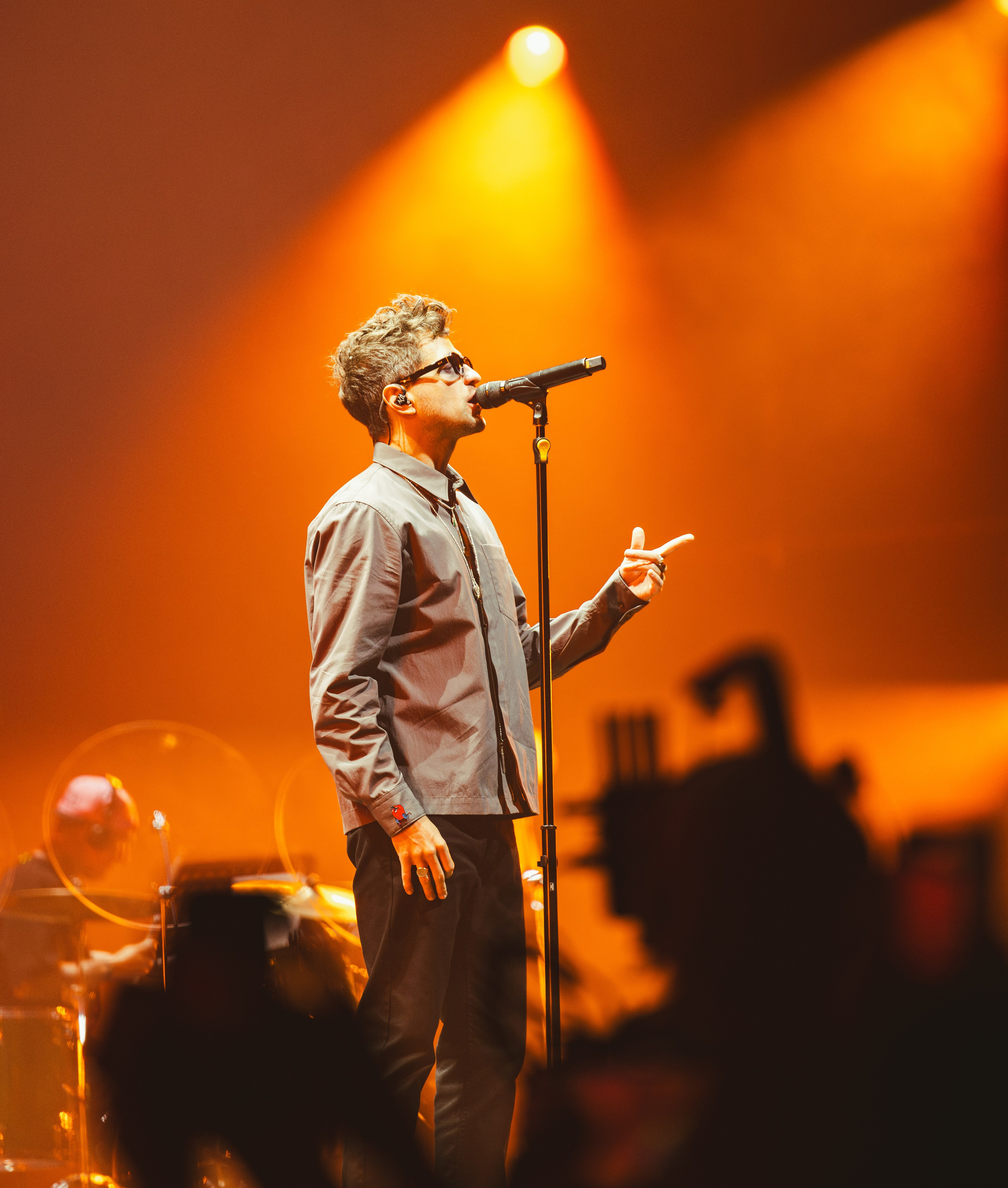 ЛСП. Концертный фотограф Алёна Рейт в Москве