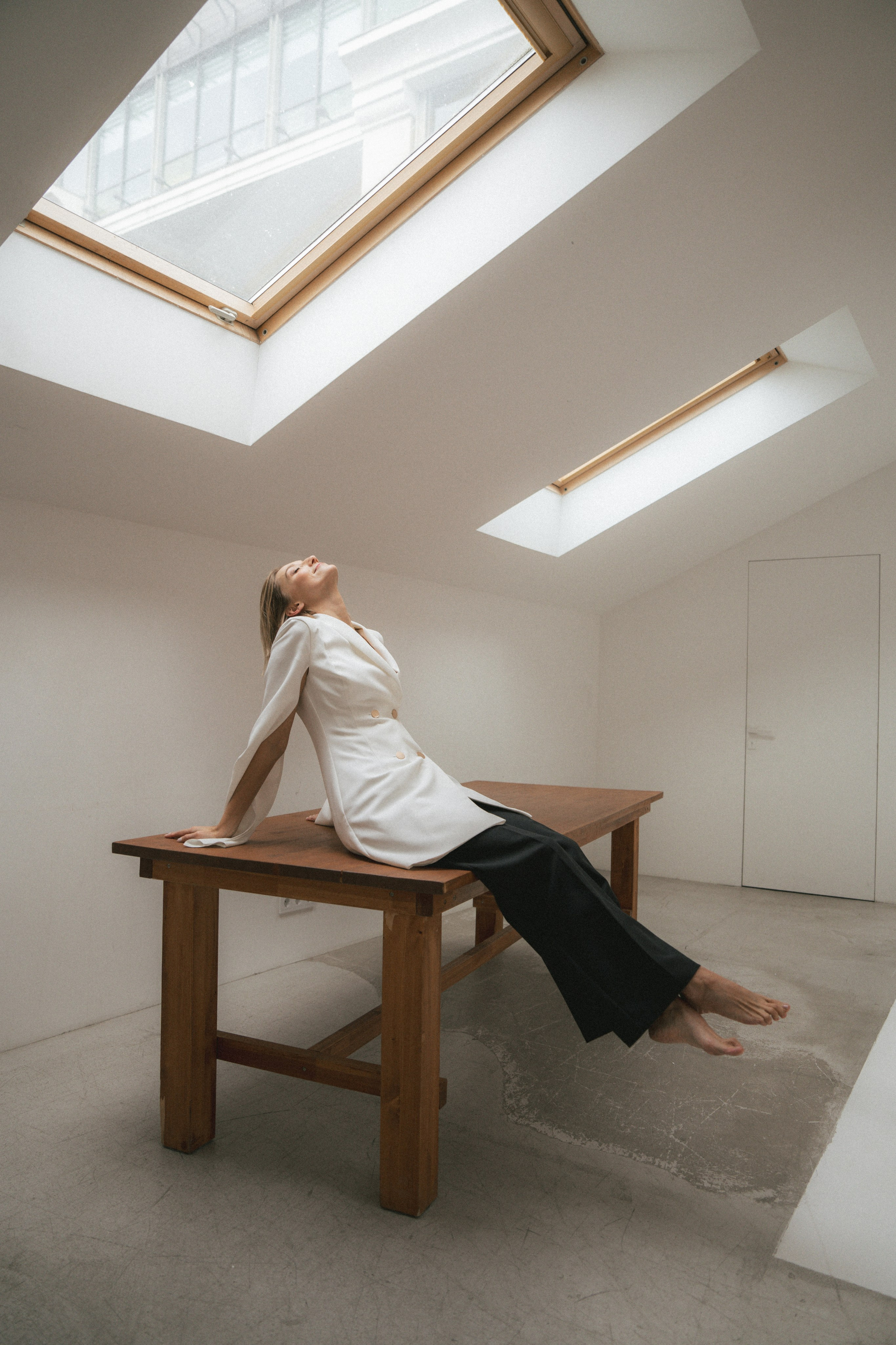 Марина. Фотограф Ира Заварина