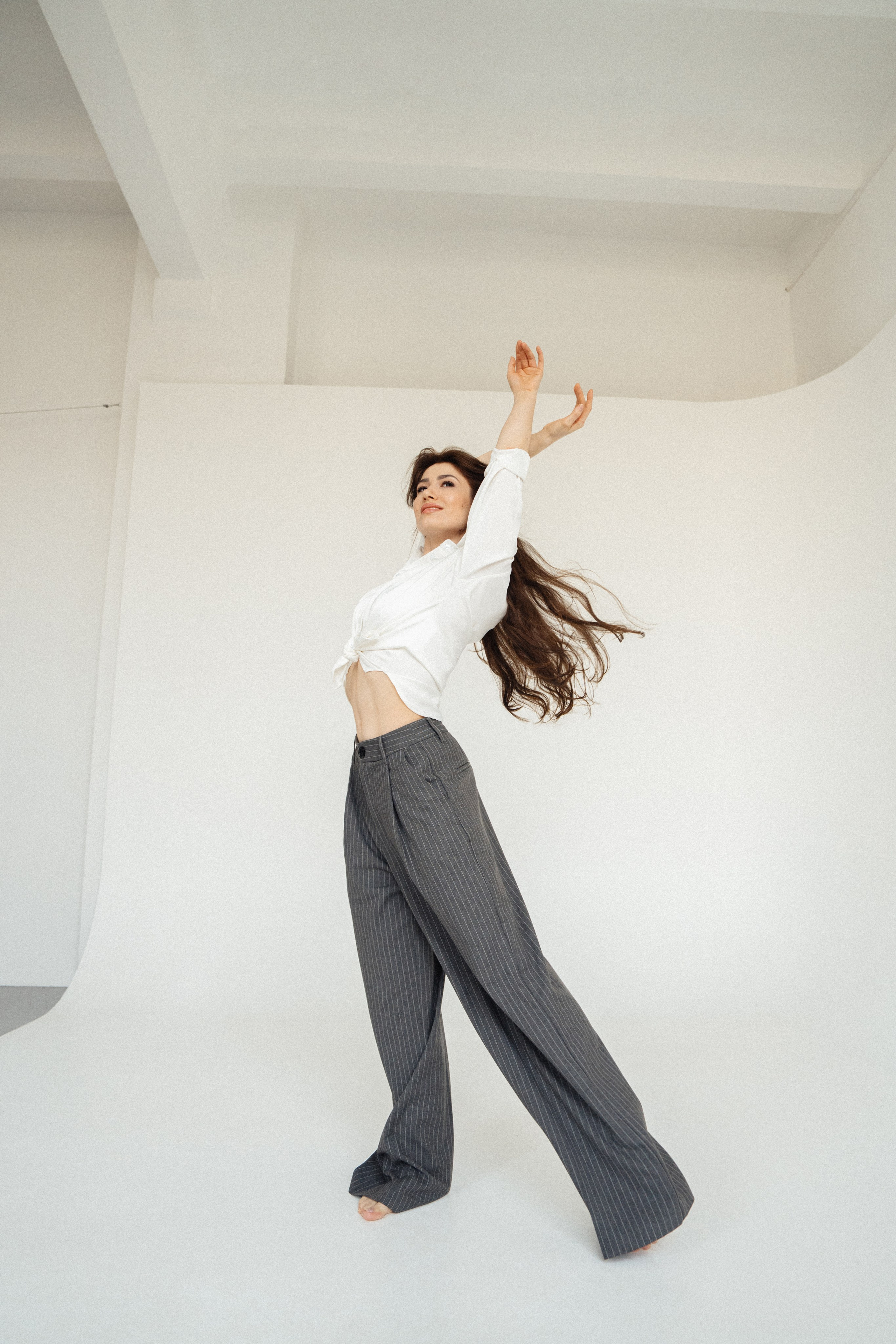 Алиса. Фотограф Ира Заварина