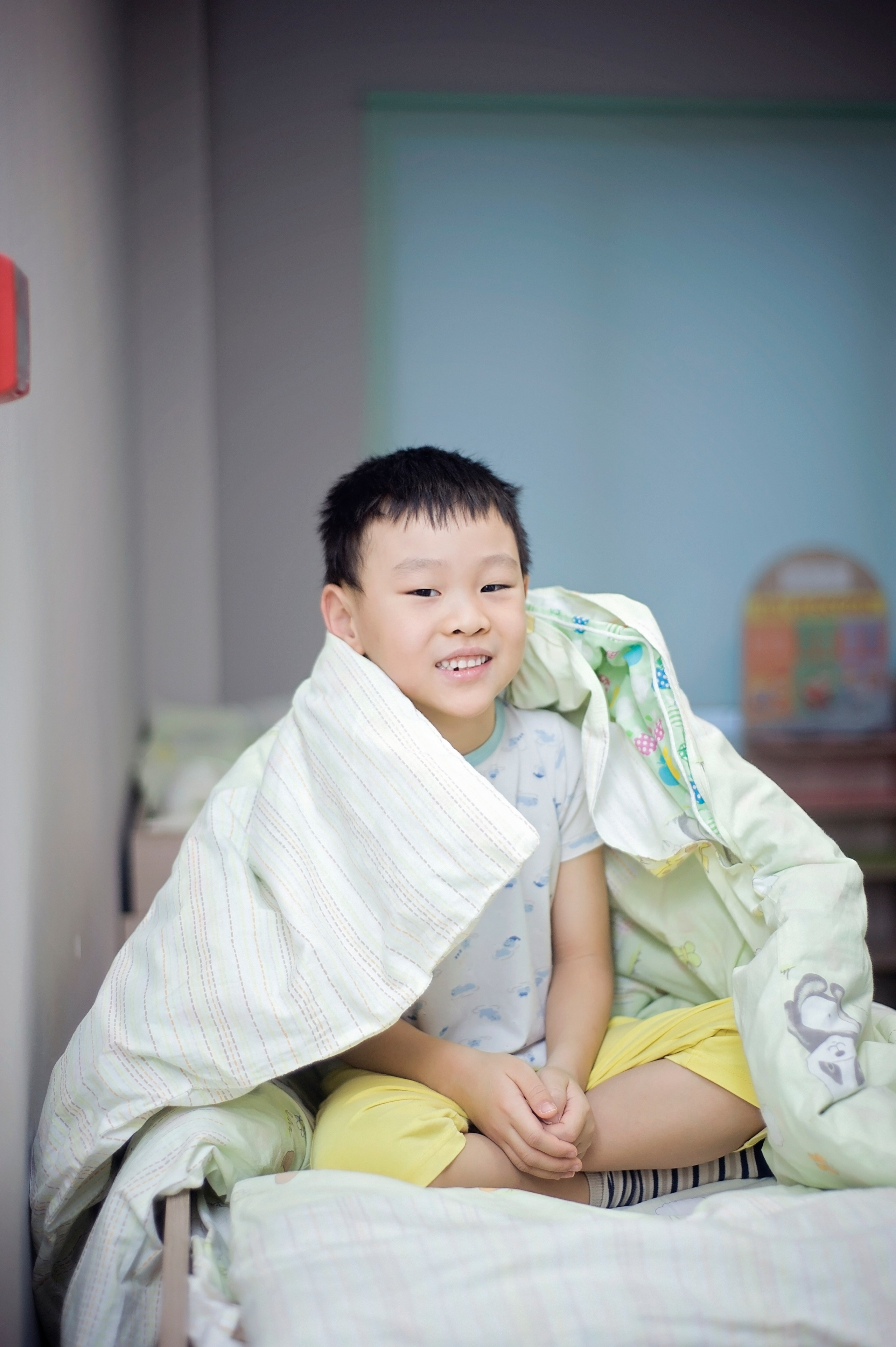 Детский сад. Фотограф Санкт-Петербург