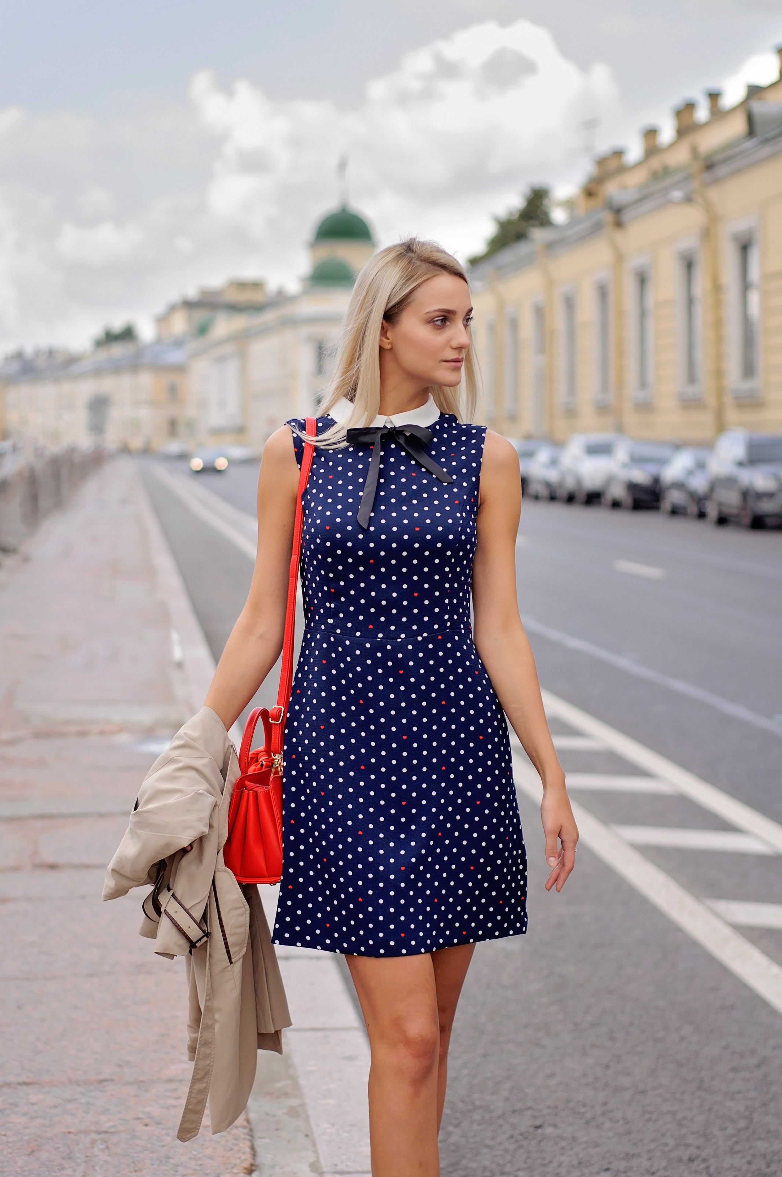 Лена. Фотограф Санкт-Петербург