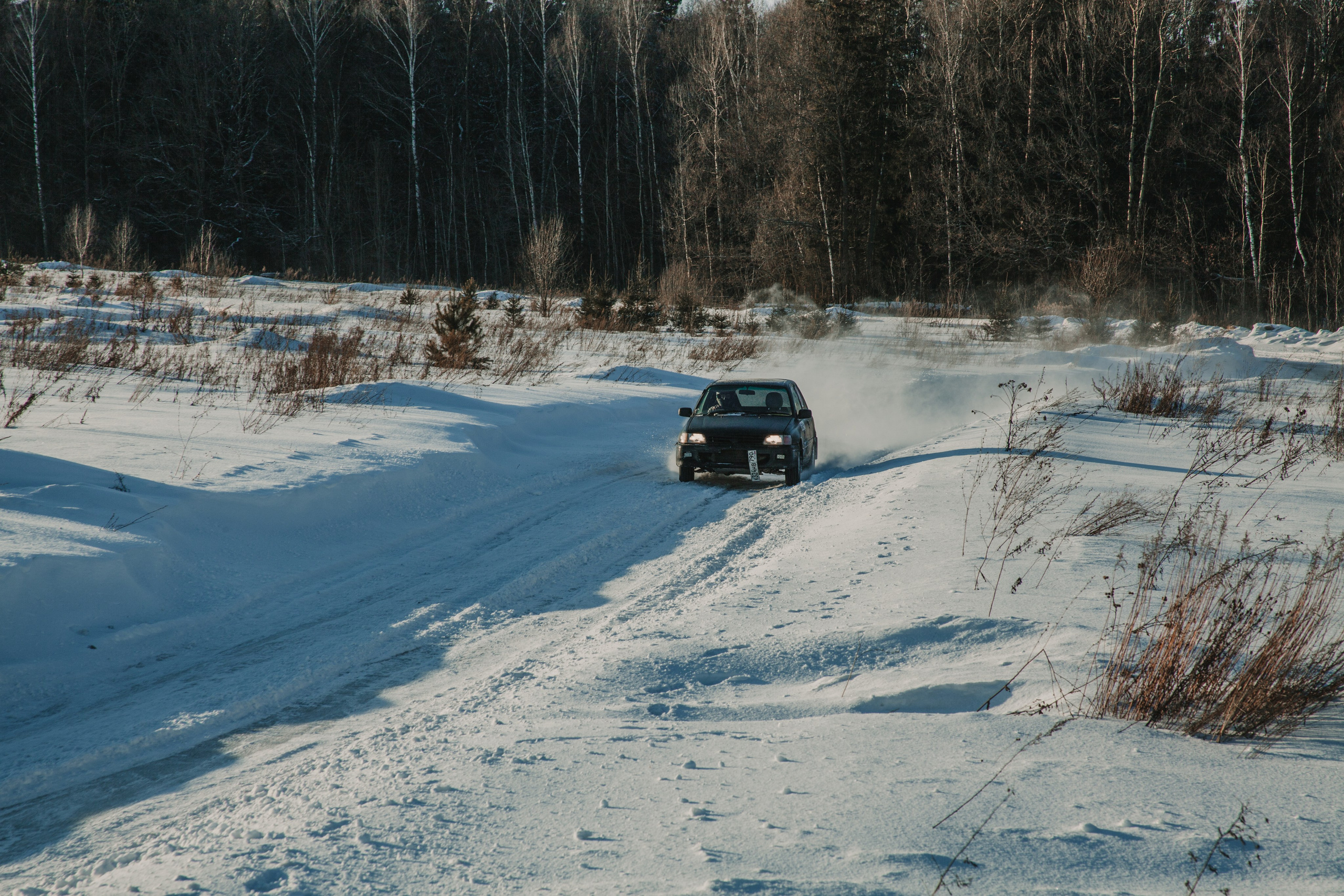 RSE Тропикана 2021. Мультижанровый фотограф в Москве Наталия Степанова