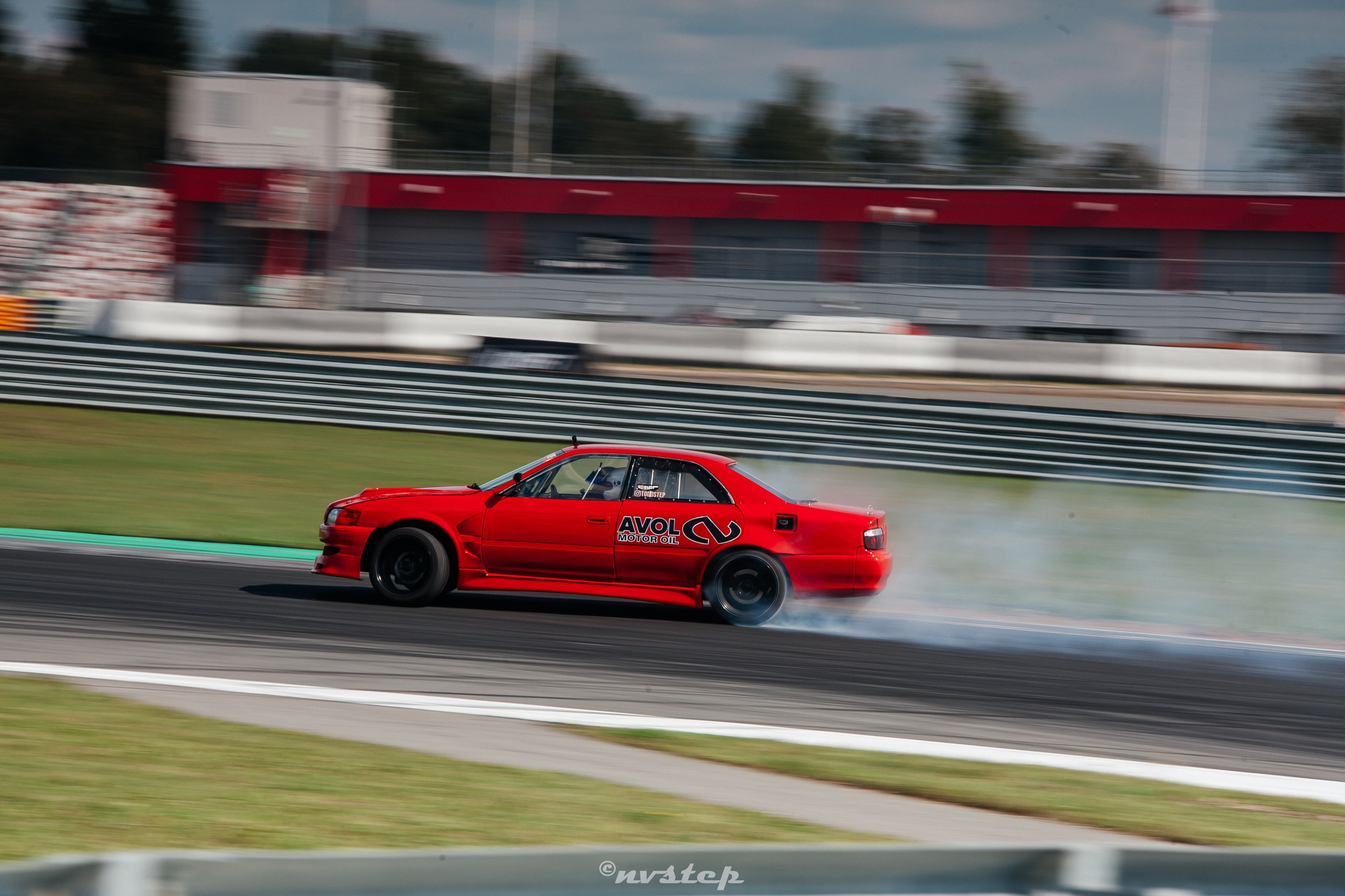 Drift Expo TM 25/08/24. Мультижанровый фотограф в Москве Наталия Степанова