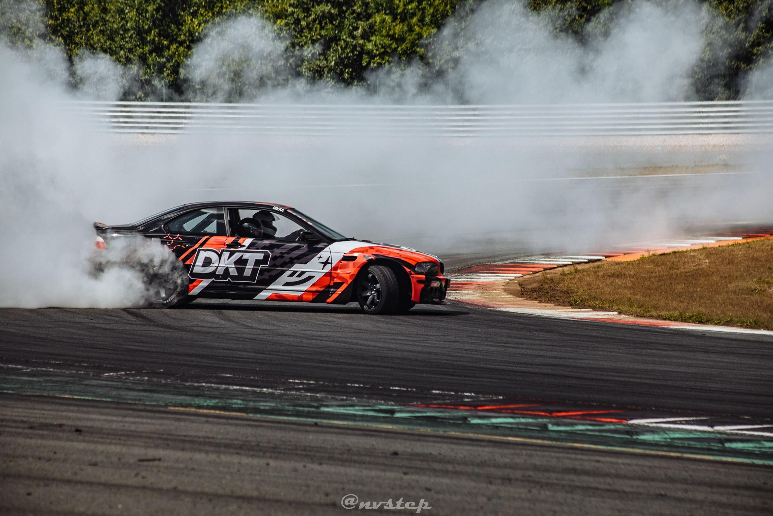 Drift Expo TM MRW 07/22. Мультижанровый фотограф в Москве Наталия Степанова