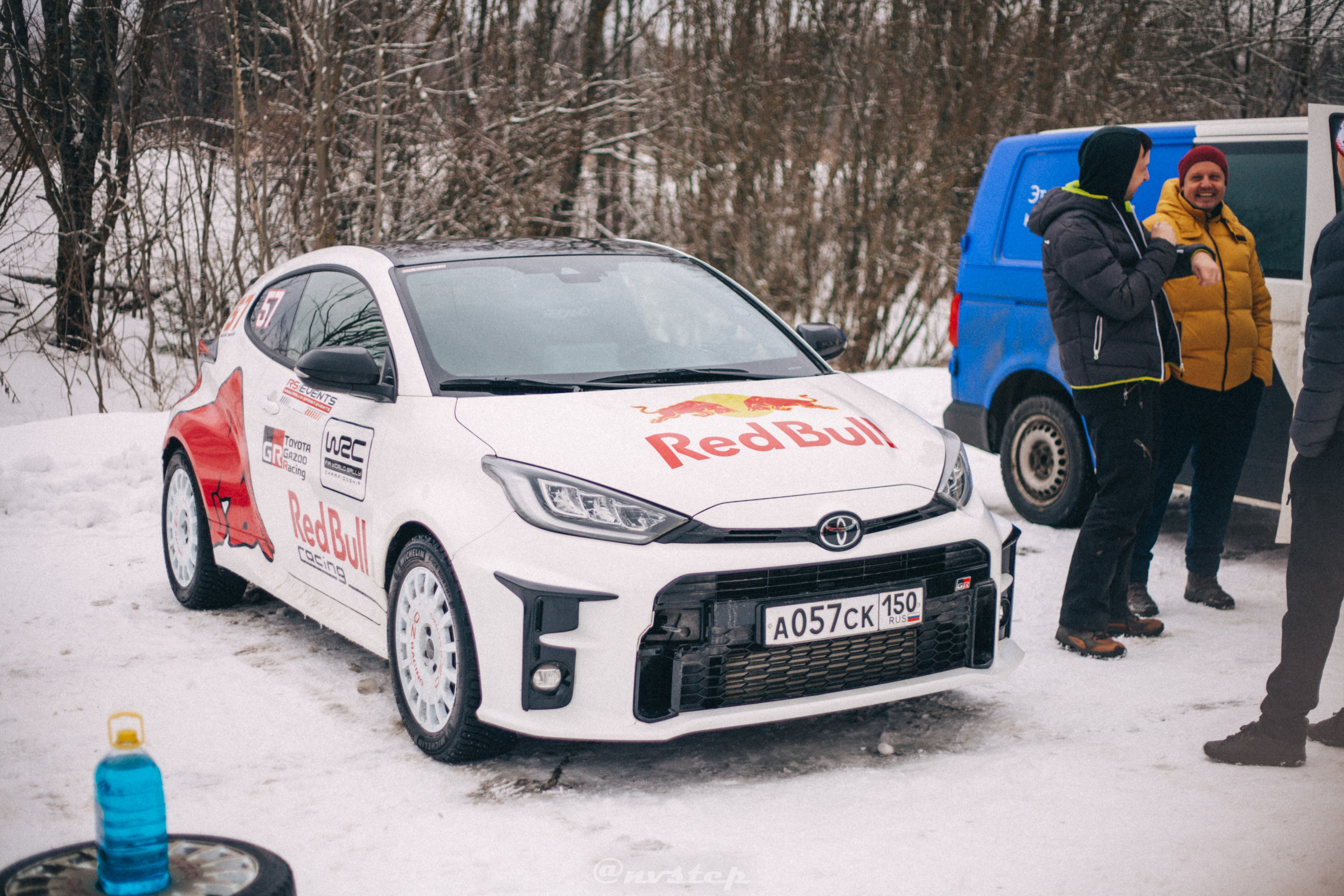 RSE Тропикана 2023. Мультижанровый фотограф в Москве Наталия Степанова
