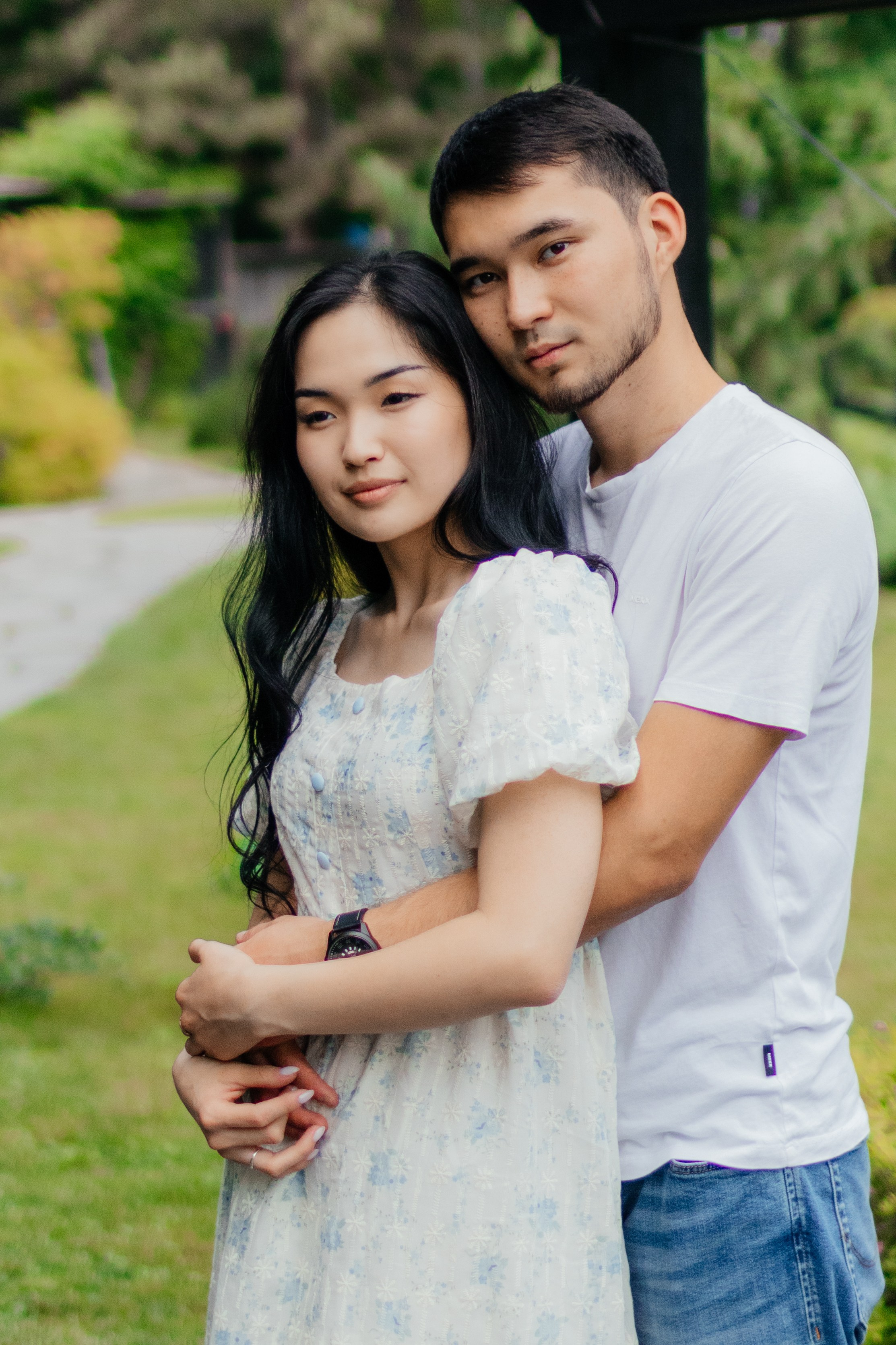 BATYR & DANA. Wedding and Fashion photographer