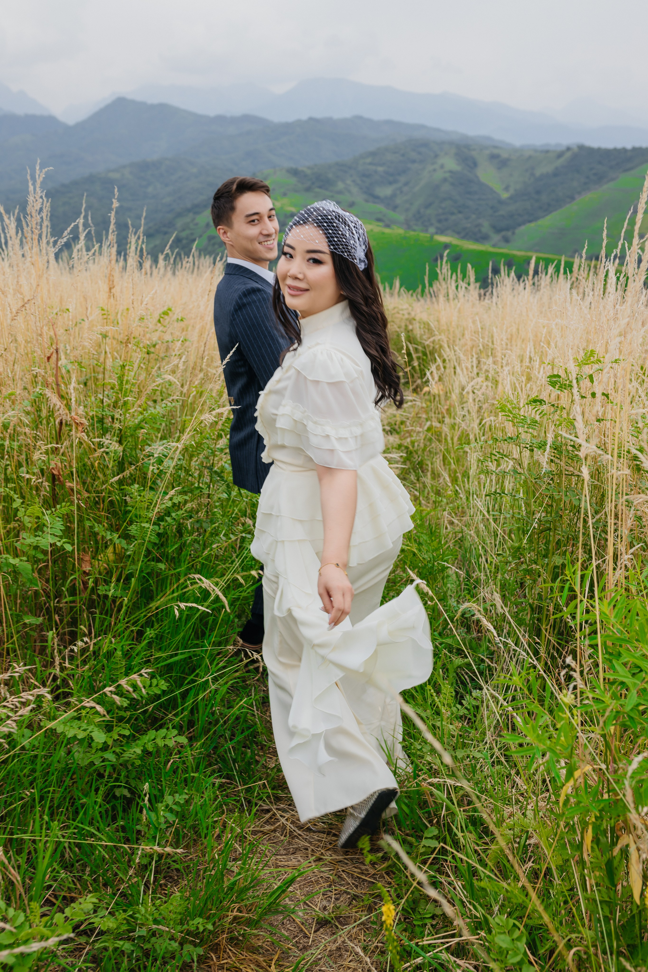 MADI & ARU. Wedding and Fashion photographer