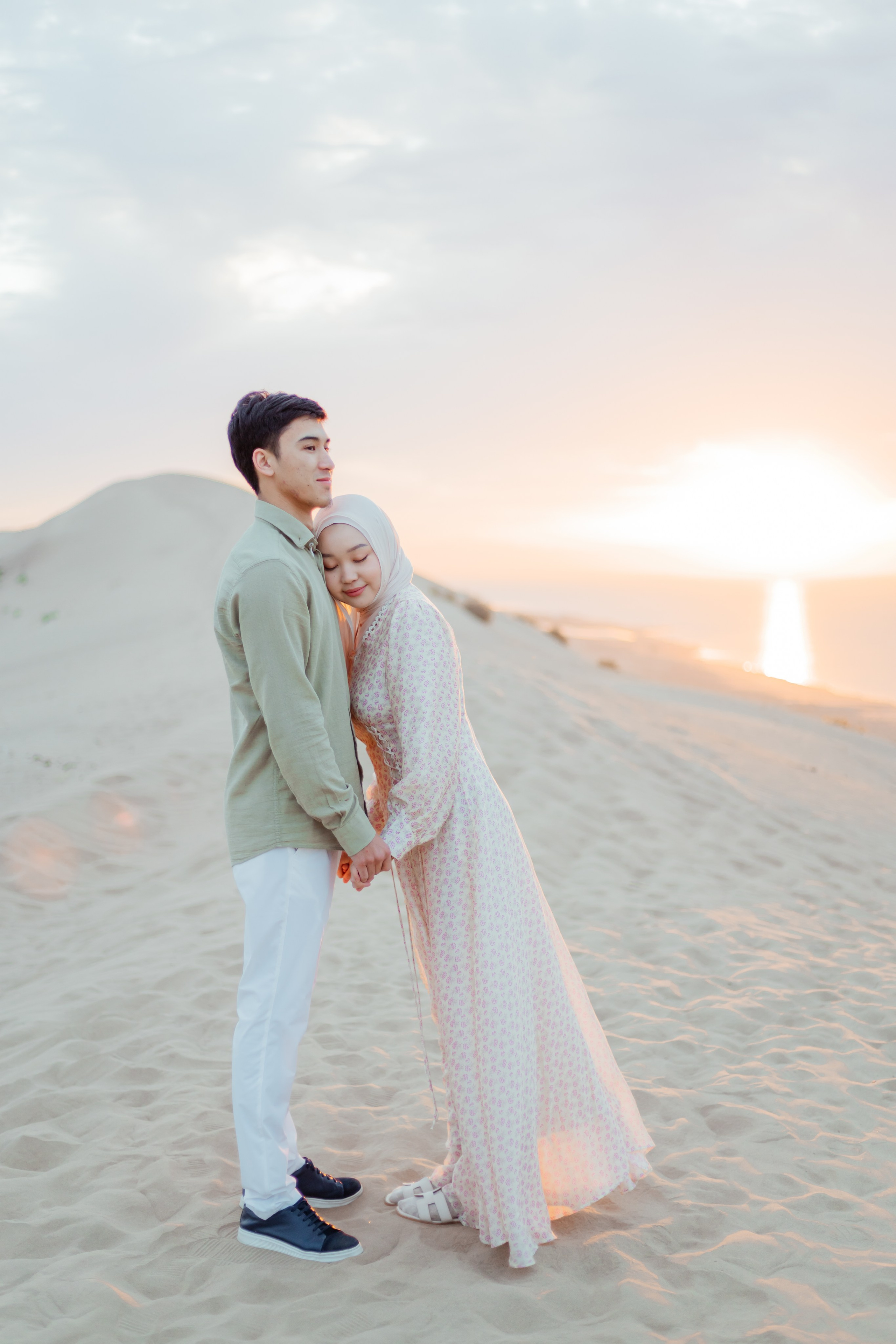 BEKA & ANELYA. Wedding and Fashion photographer