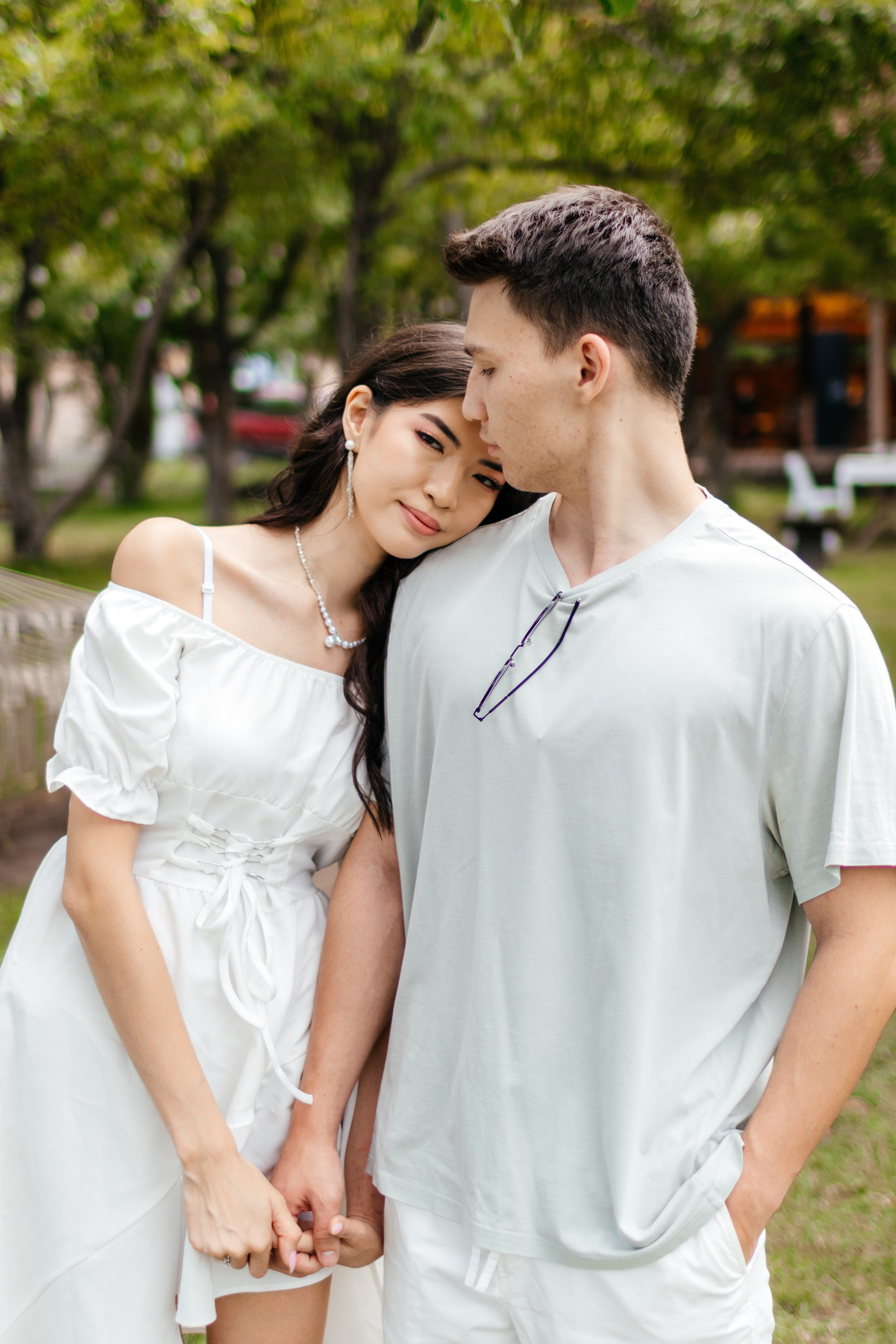 ALISHER & ARUZHAN. Wedding and Fashion photographer
