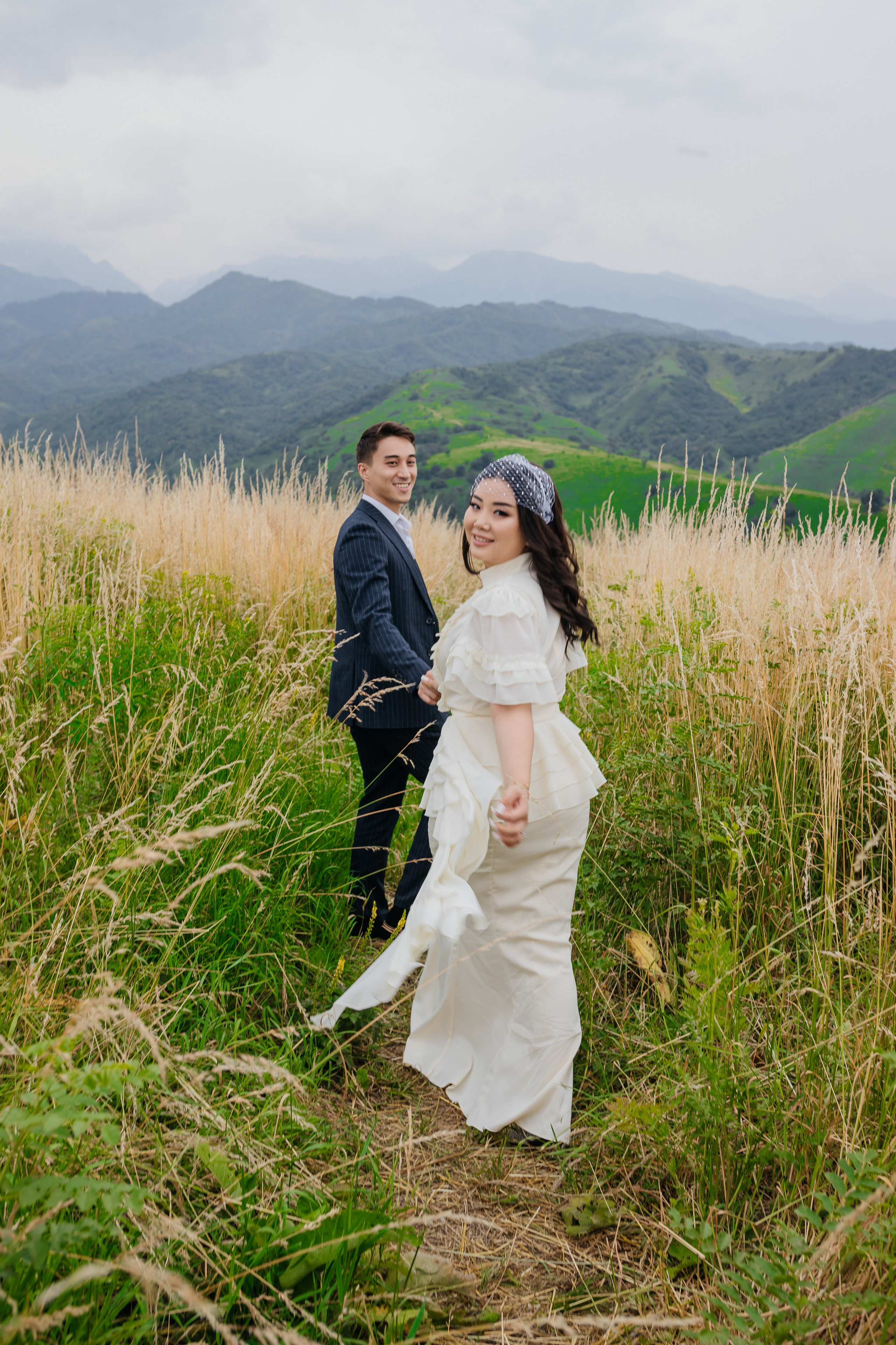 MADI & ARU. Wedding and Fashion photographer